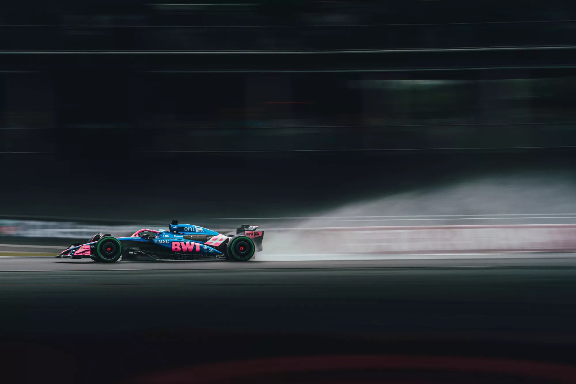 2000x1333 BWT Alpine Formula One Team