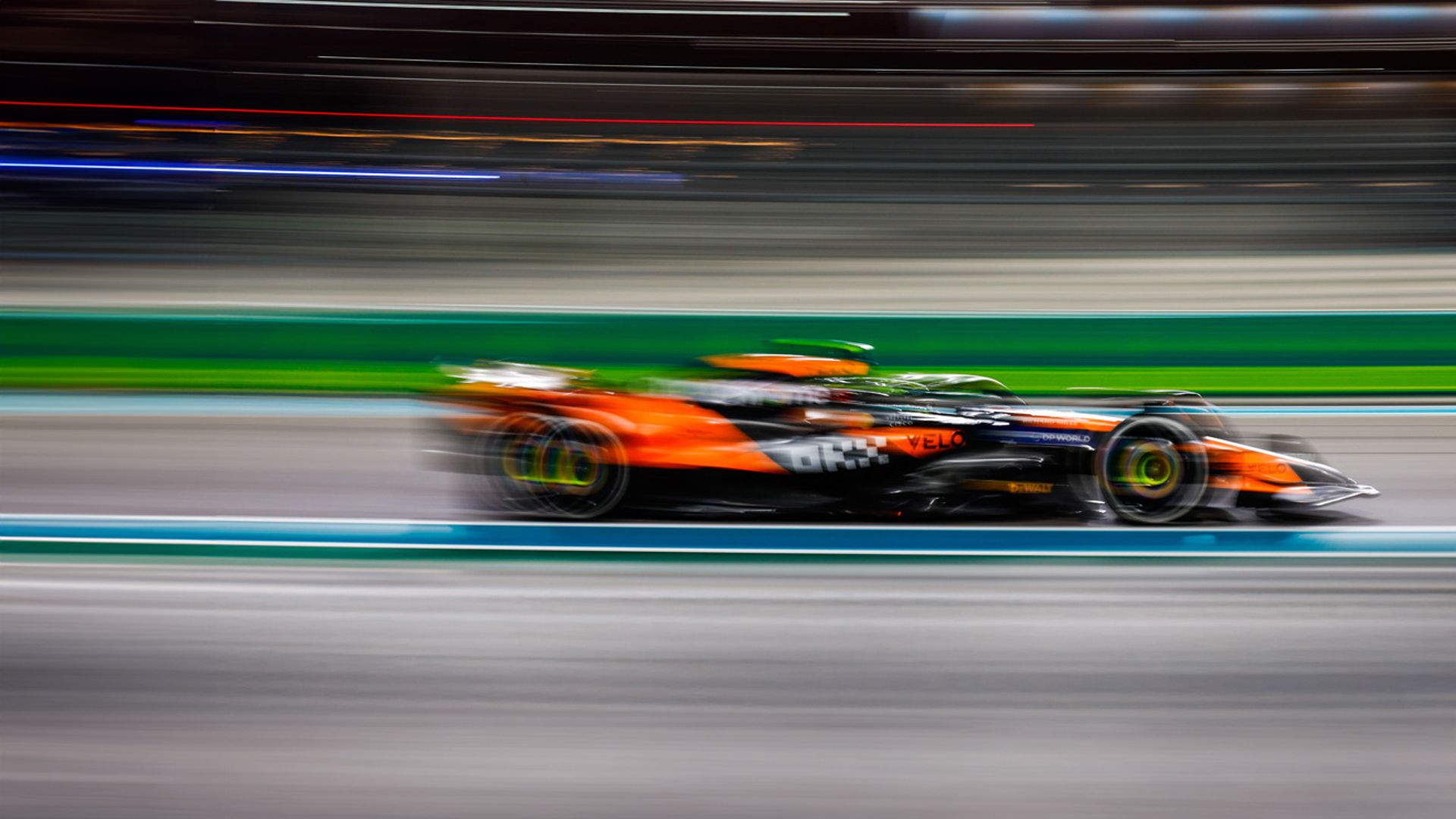 1920x1080 McLaren Racing Formula 1 Constructors' Champions