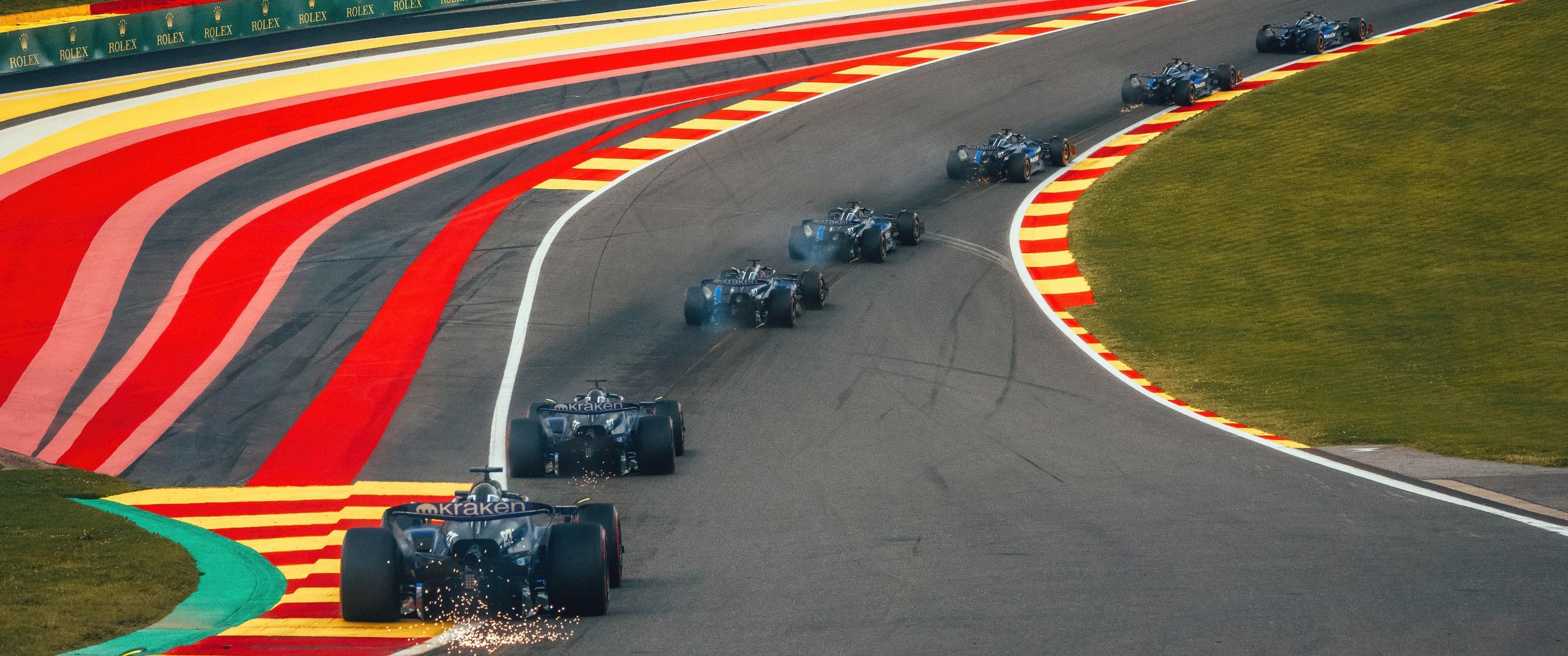 3440x1440 Ultrawide Desktop Eau Rouge Wallpaper [Credit: Richard Pardon]