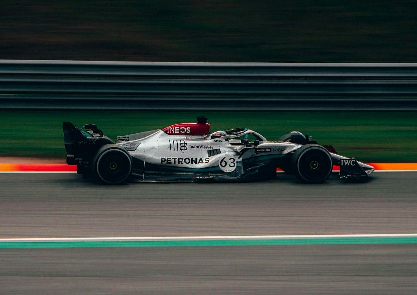 1352x956 Iconic F1 Tracks Every Motorsport Enthusiast Should Visit