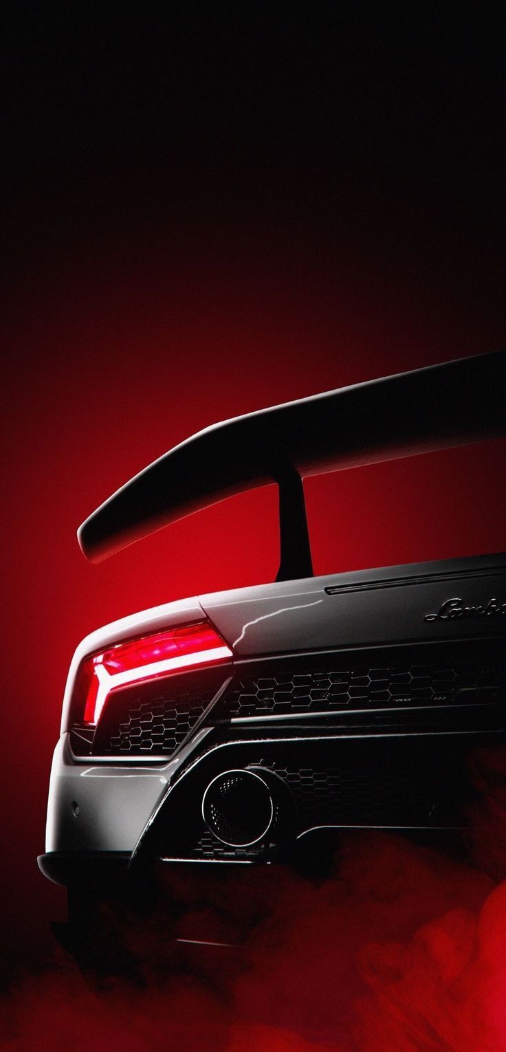 736x1530 Lamborghini Exclusive Wallpaper