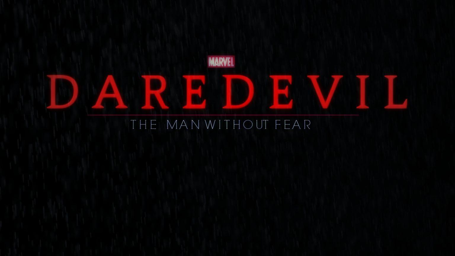 1536x864 Free download No Fear Logo Wallpaper The man without fear logo