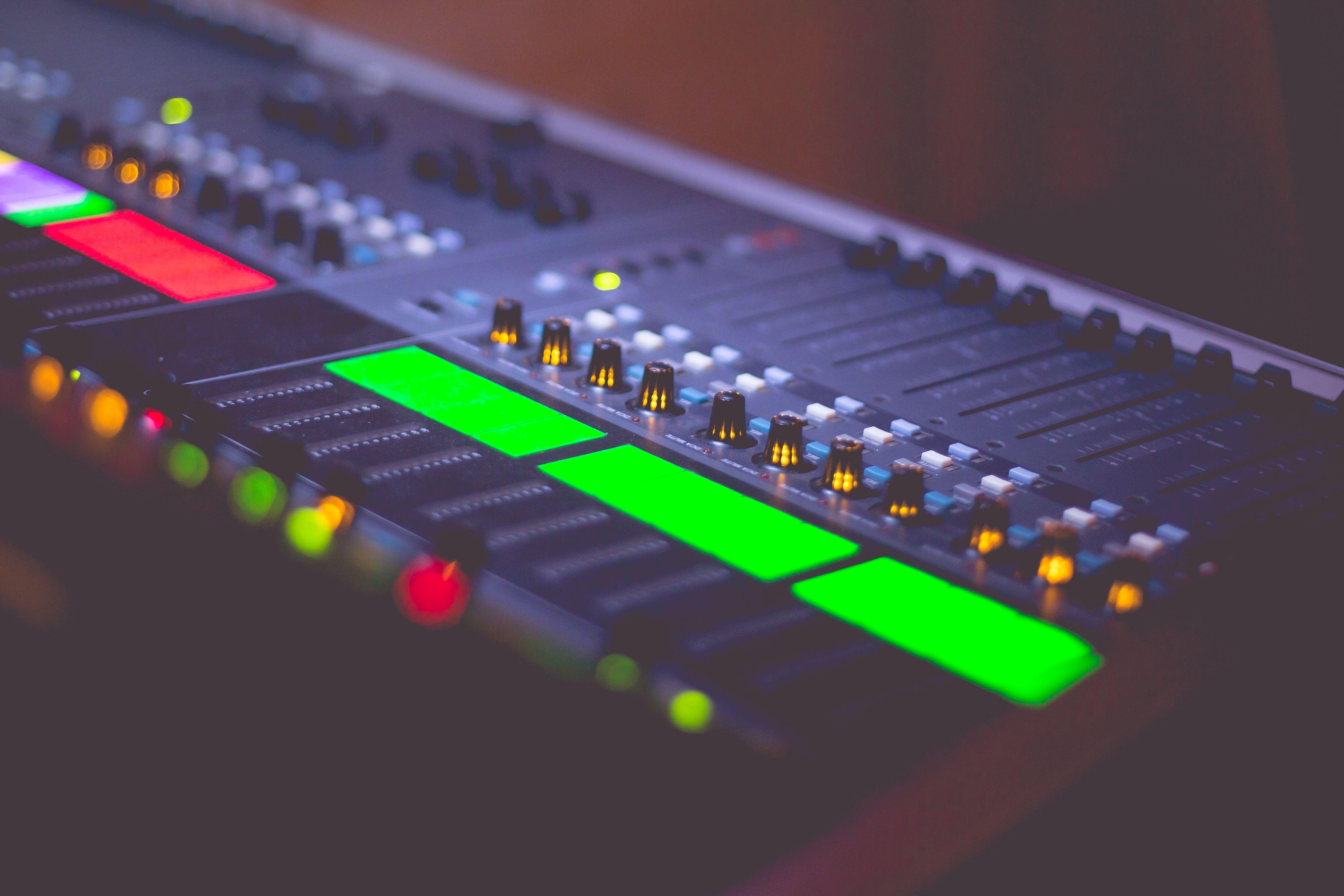 Sound Engineer Wallpapers Top Free Sound Engineer Backgrounds