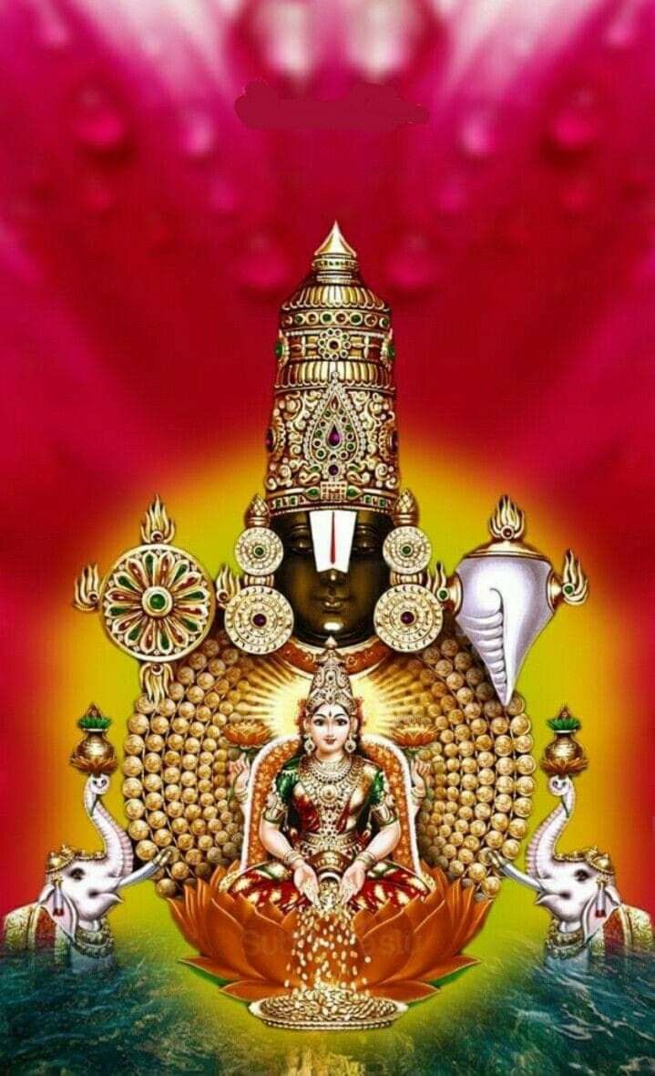 719x1180 Tiruchendur murugan image HD. Sri venkateswara with telugu text, God balaji HD wallpaper, Goddess lakshmi