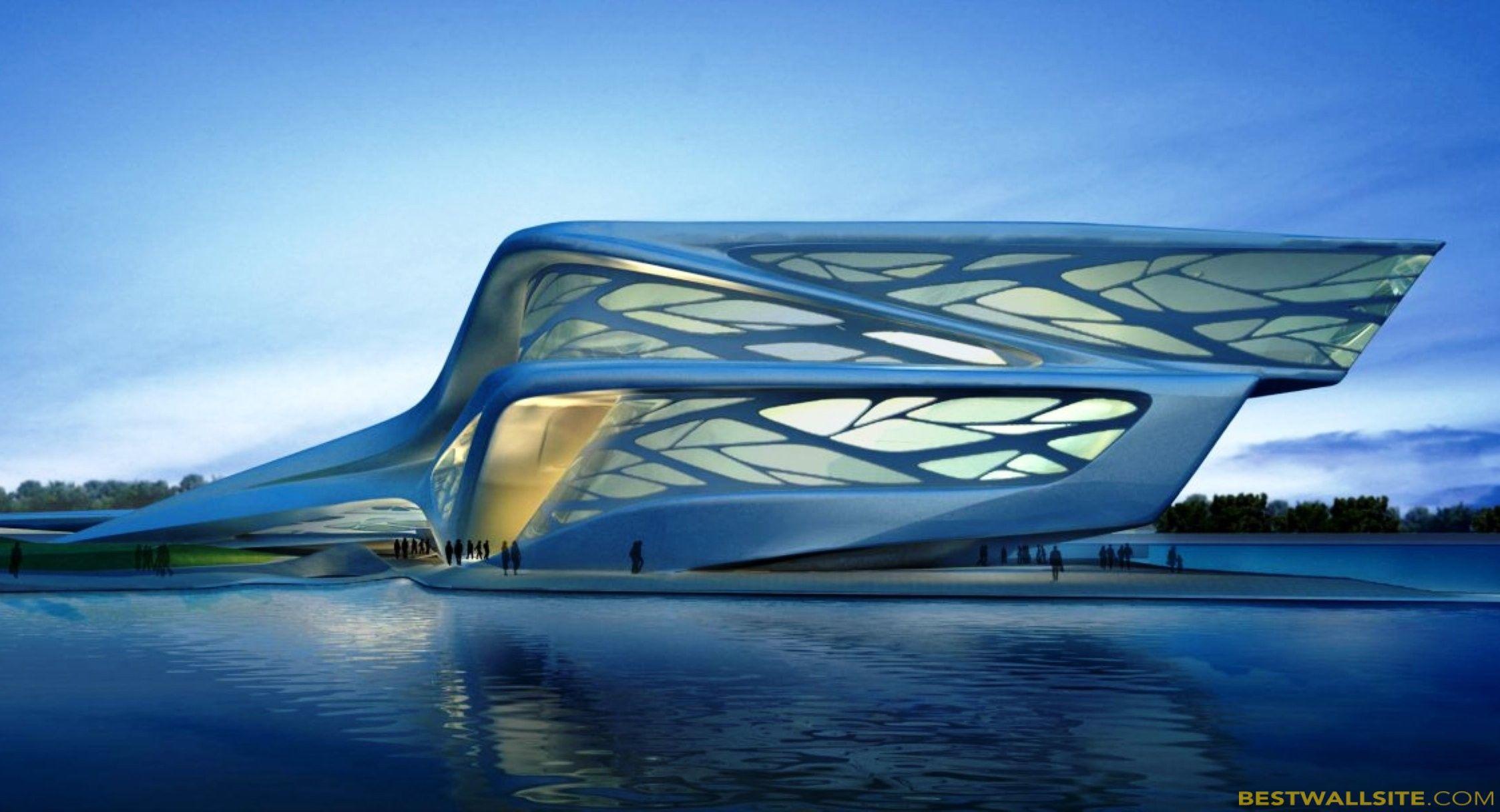 zaha hadid sans free