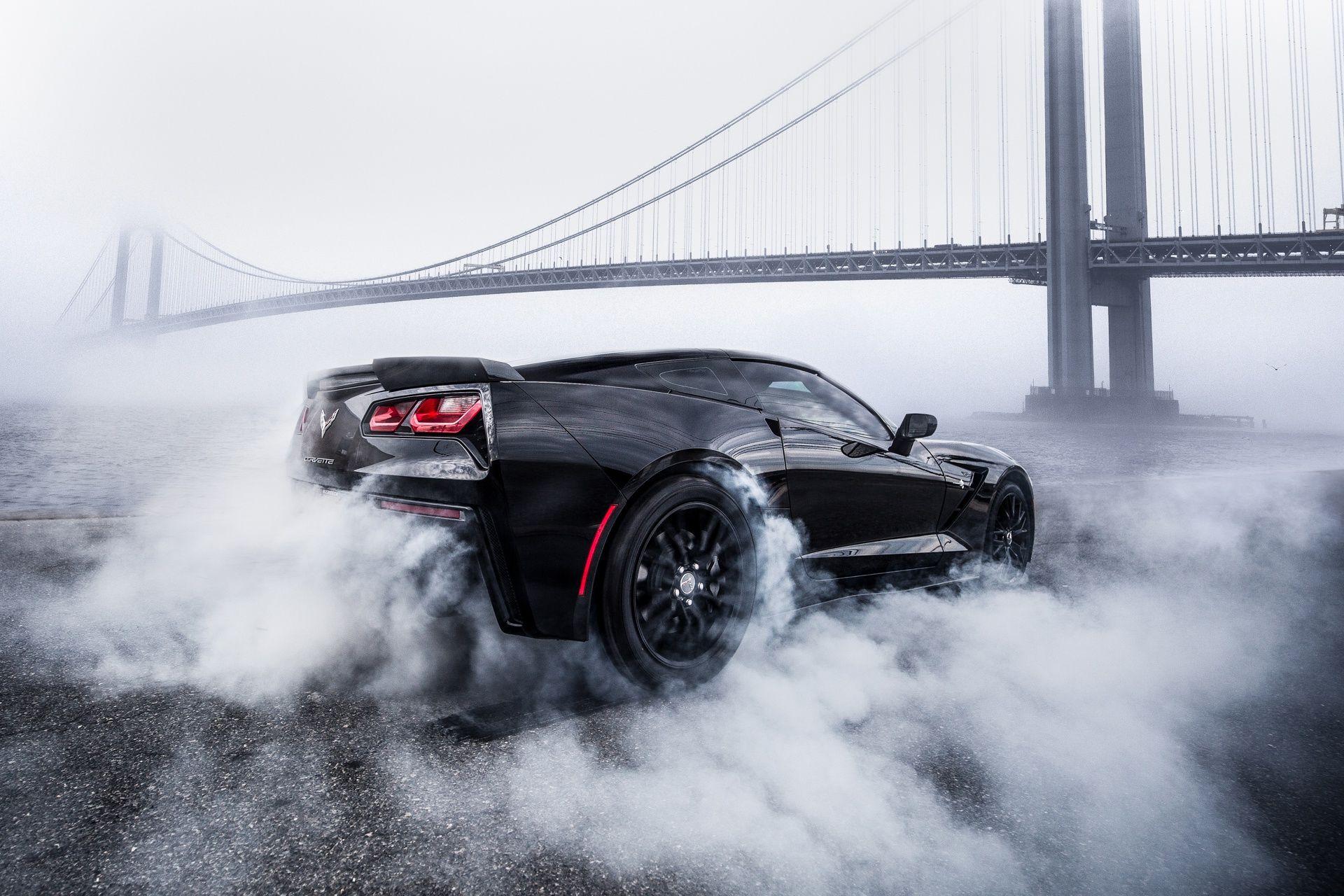 Ford Cars Smoke image  Free TOP images