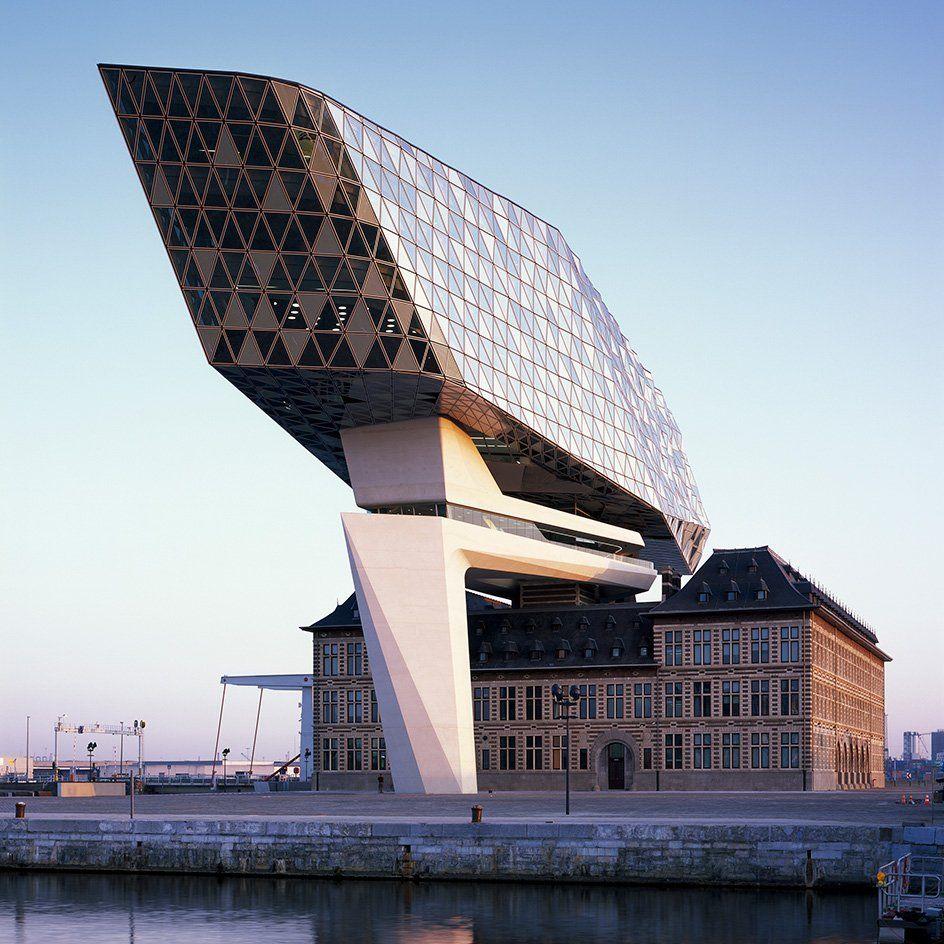 944x944 Wallpaper* Hadid Architects complete awe