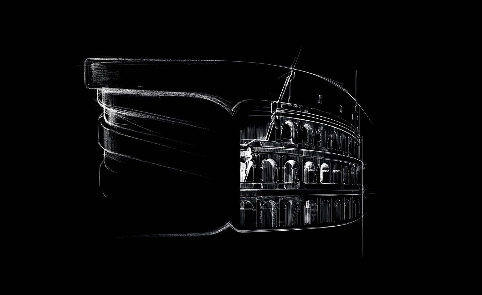 1540x944 Bulgari launches its Zaha Hadid collaboration. Wallpaper*