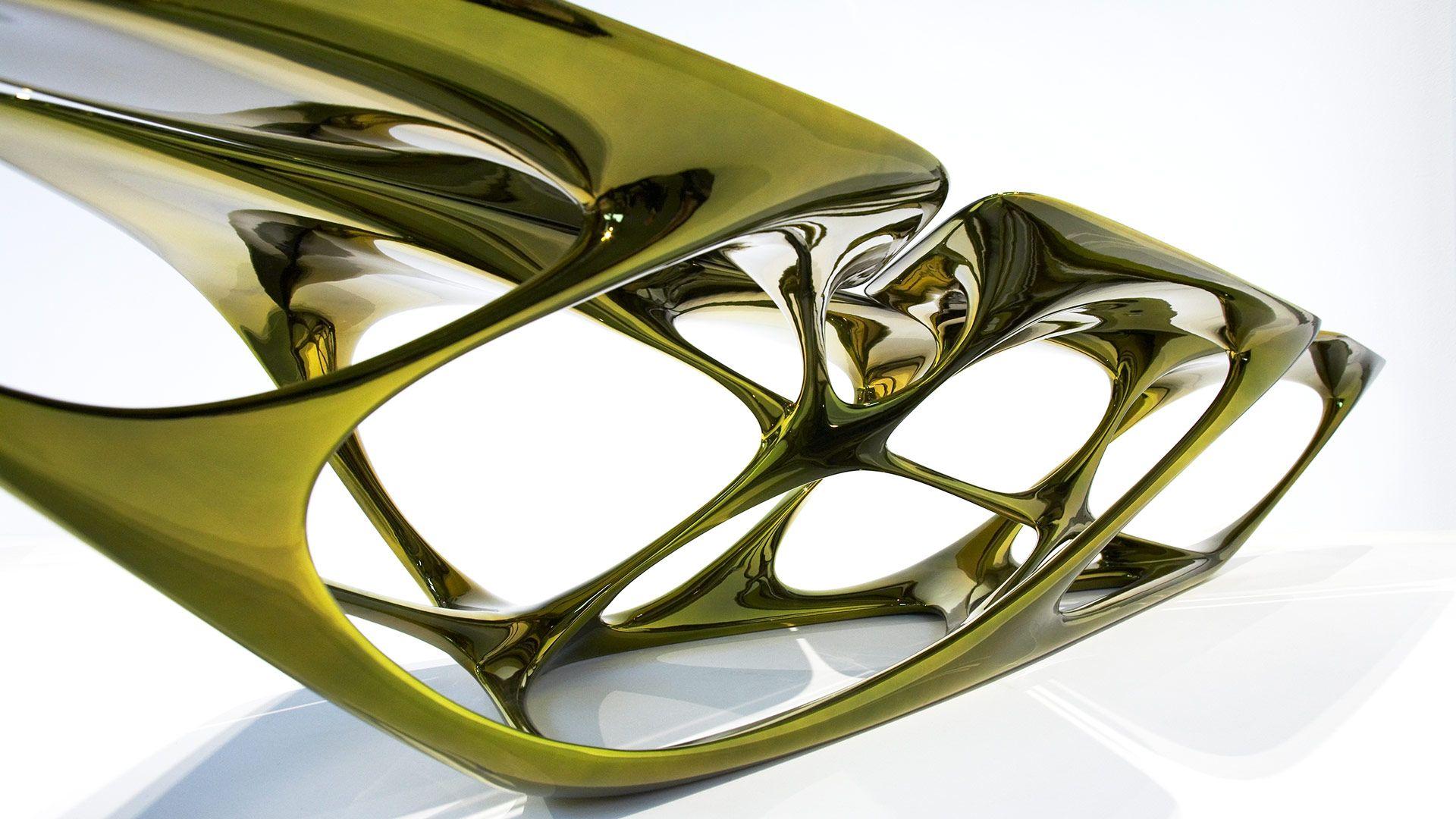 1920x1080 Zaha Hadid Wallpaper. Zaha Hadid
