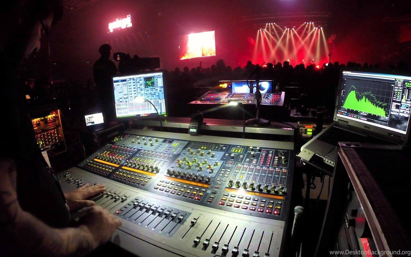 Sound Engineer Wallpapers Top Free Sound Engineer Backgrounds