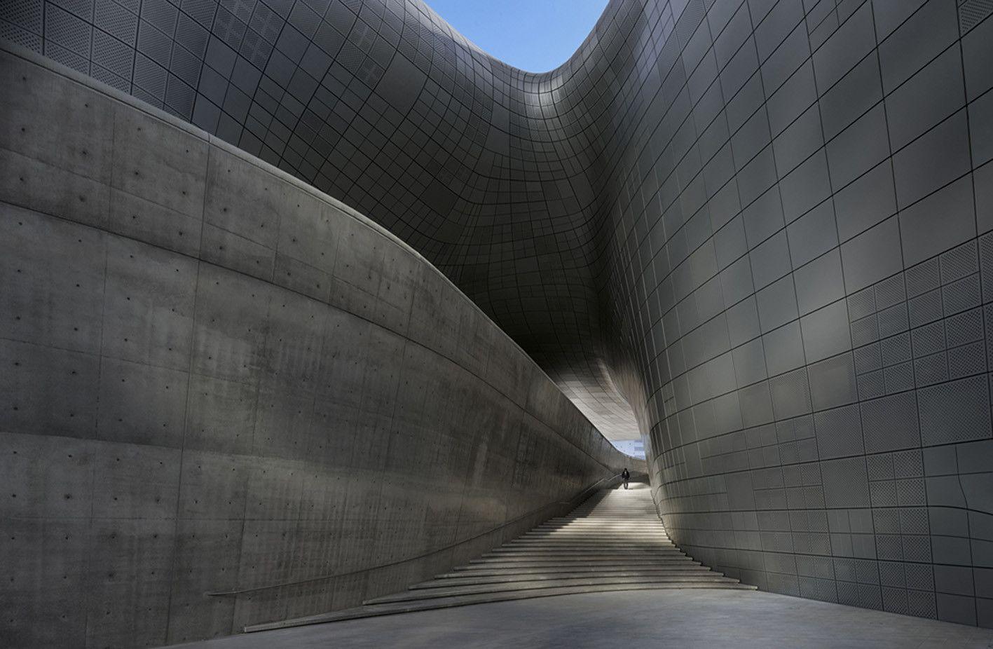 1417x926 Gallery of Zaha Hadid's Successor Patrick Schumacher Discusses