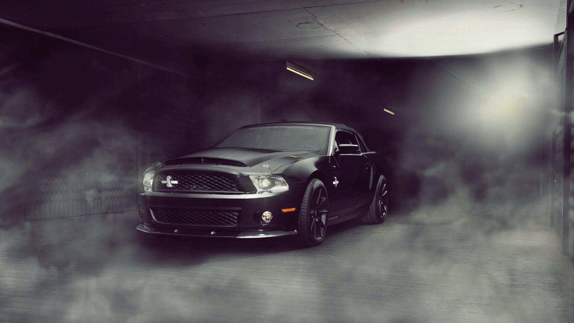 1920x1080 Knight Rider Car Wallpaper