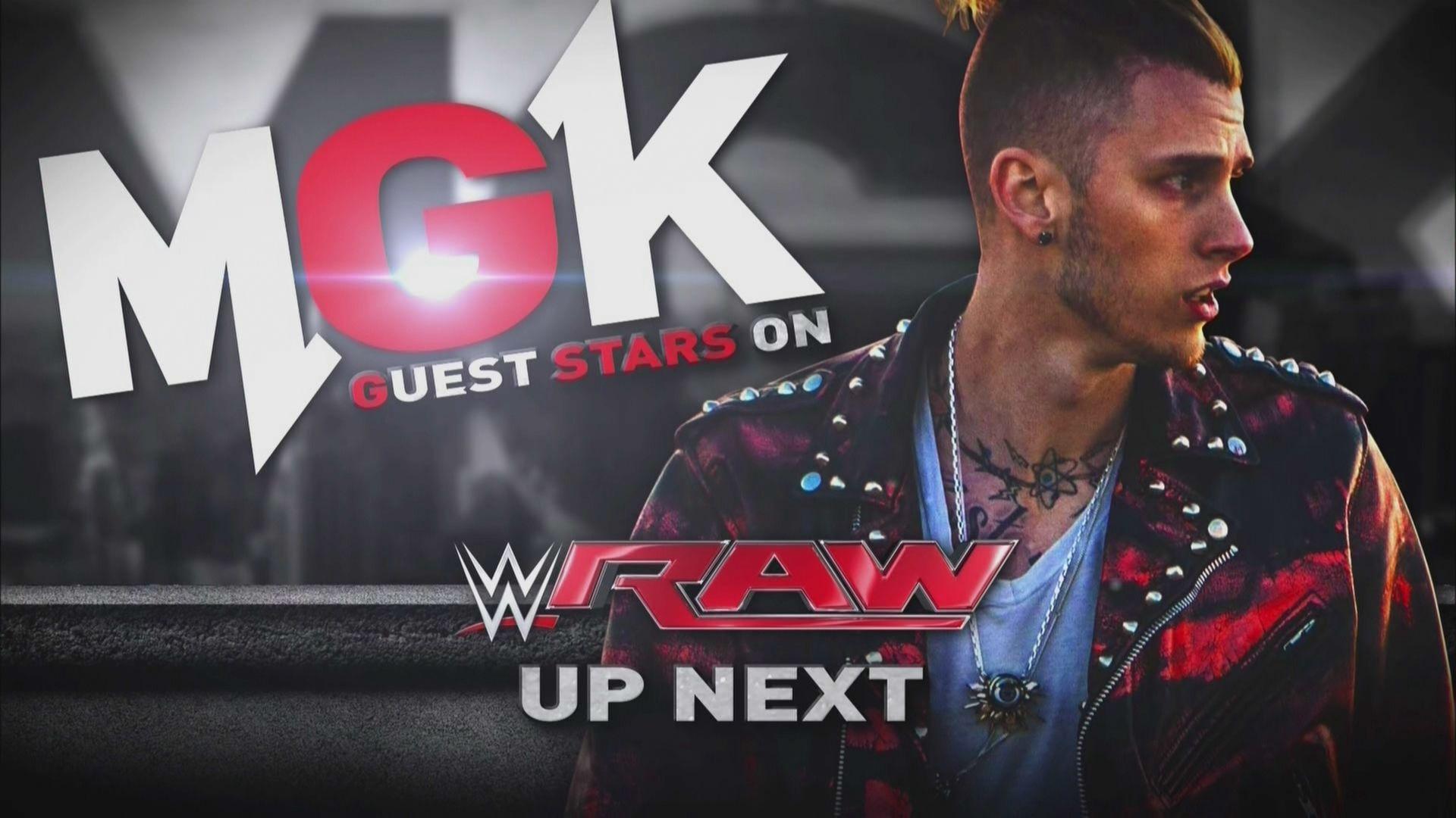 1920x1080 Mgk Wallpaper