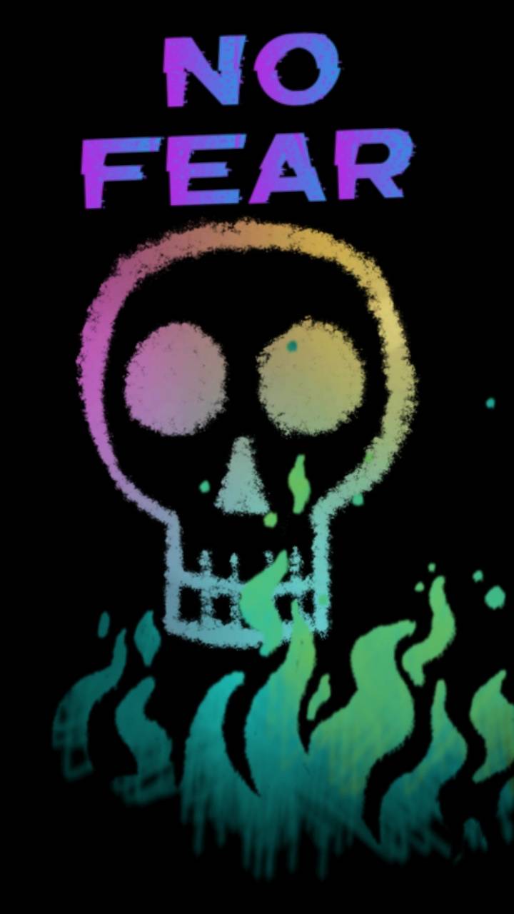 No Fear Wallpapers - Top Free No Fear Backgrounds - WallpaperAccess