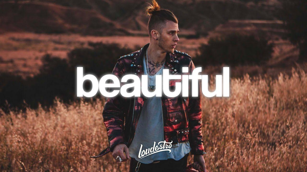 1280x720 FREE] Beautiful Guitar x MGK Type Beat 2017 [Prod
