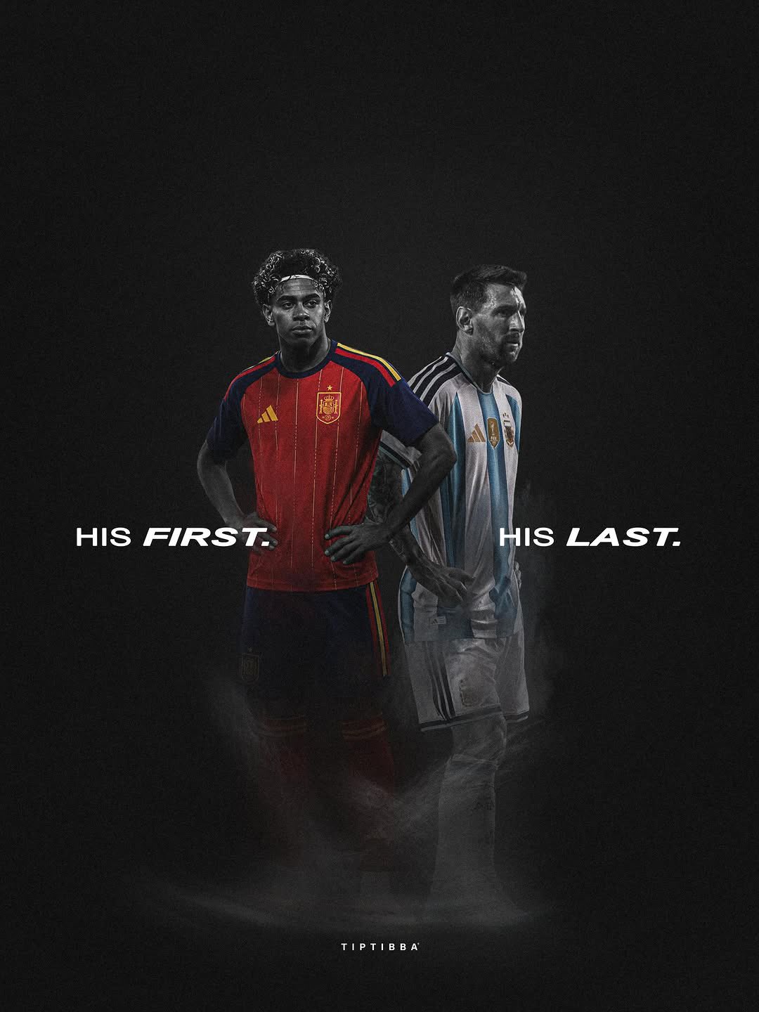 1080x1440 Lamine Yamal World Cup 2026