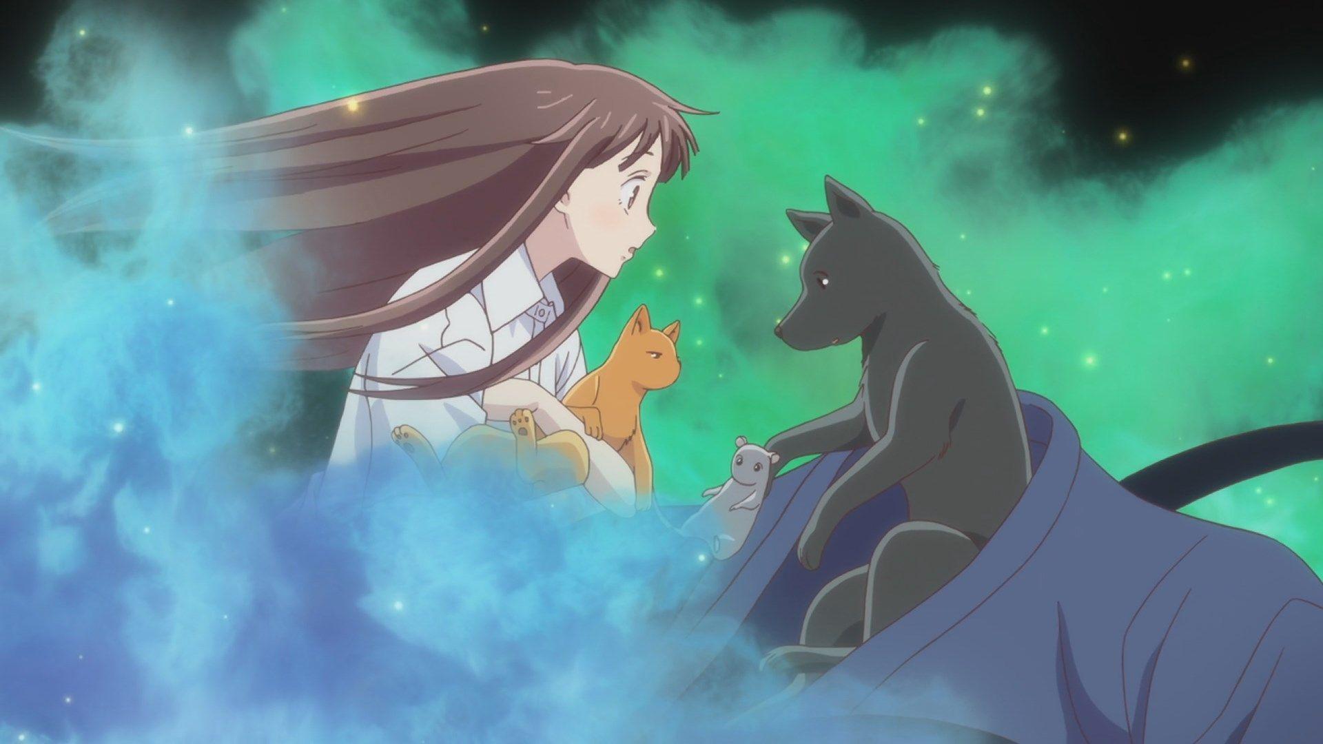 The 2001 Fruits Basket Anime's Legacy, 20 Years Later
