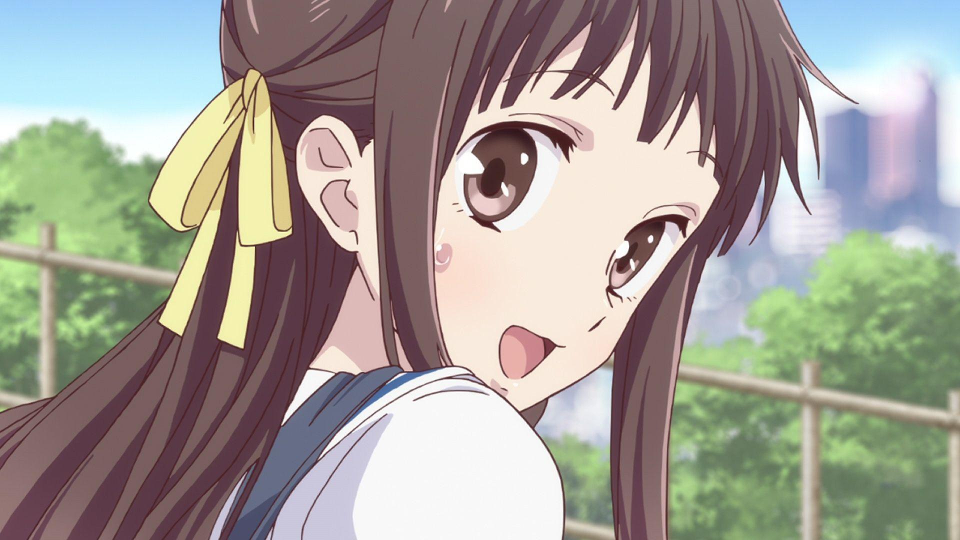 Hiện đã có vé 1920x1080 cho Fruits Basket Season 2 Theatrical Premiere