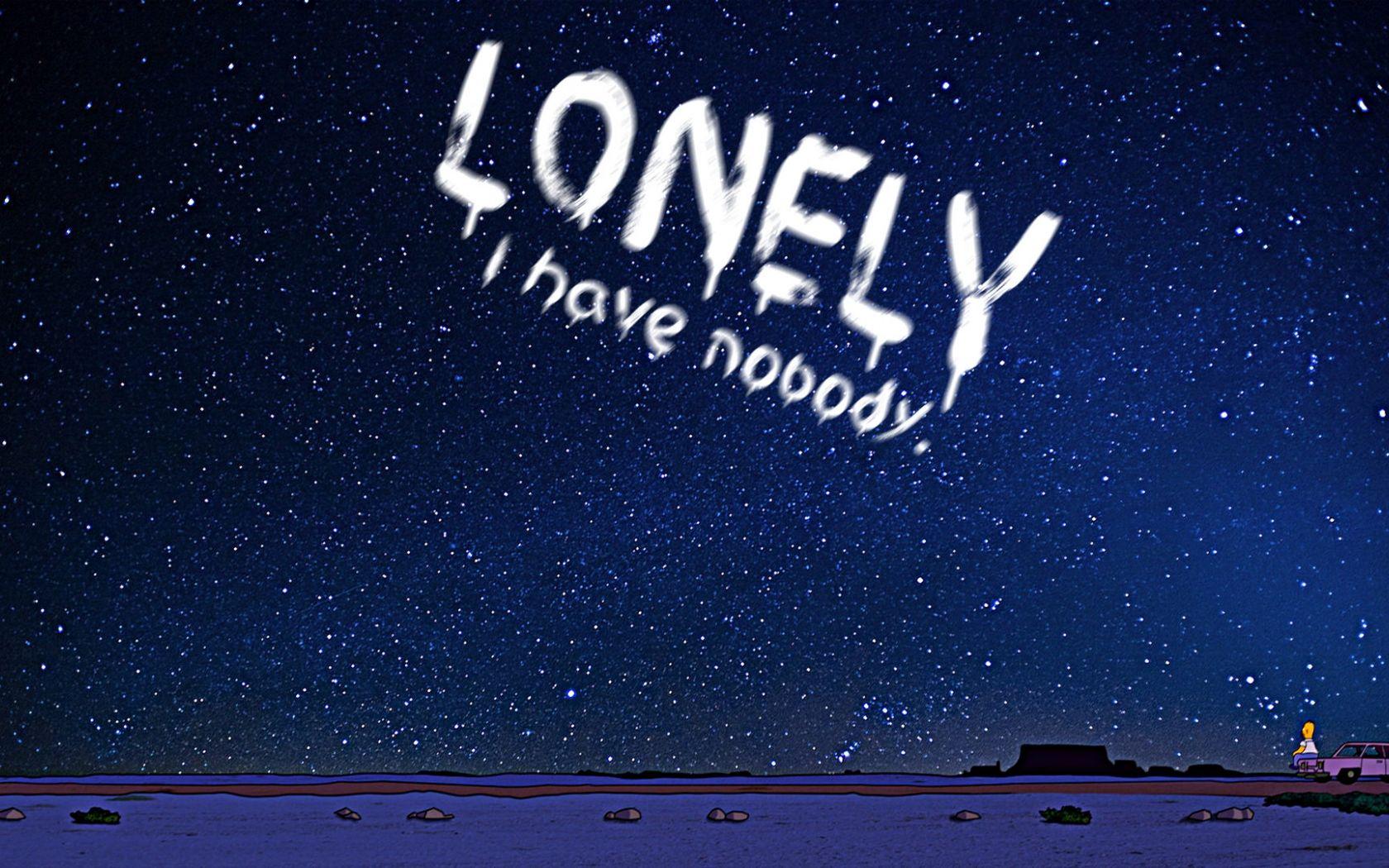 1680x1050 Free download Wallpaper Homer Simpson sad Album on Imgur