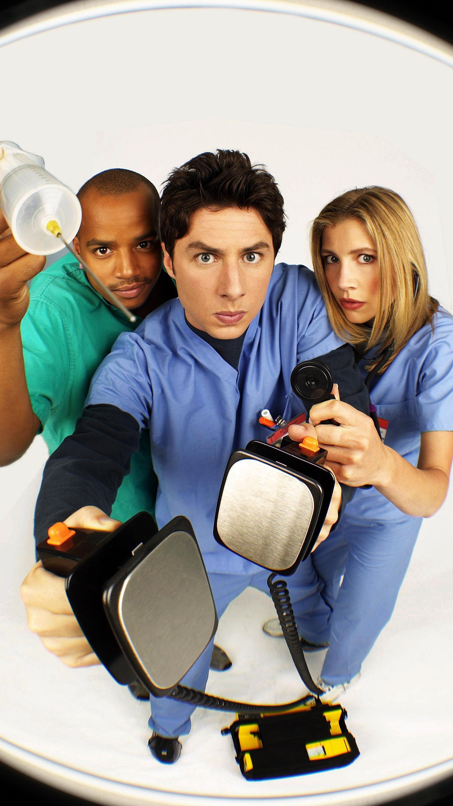 Free download Scrubs Wallpapers HD 6642SE6 4USkY 1920x1080 for your  Desktop Mobile  Tablet  Explore 48 Scrubs Wallpapers 