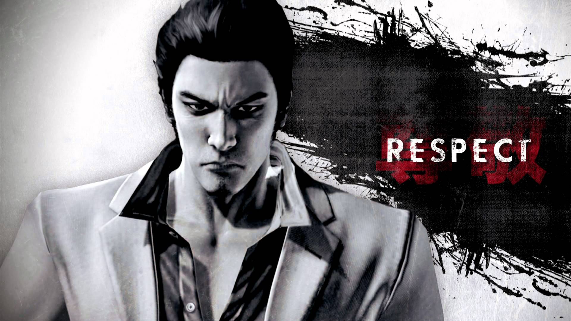 1920x1080 Yakuza: Dead Souls 'Zombie slayer' new HD video game announcement