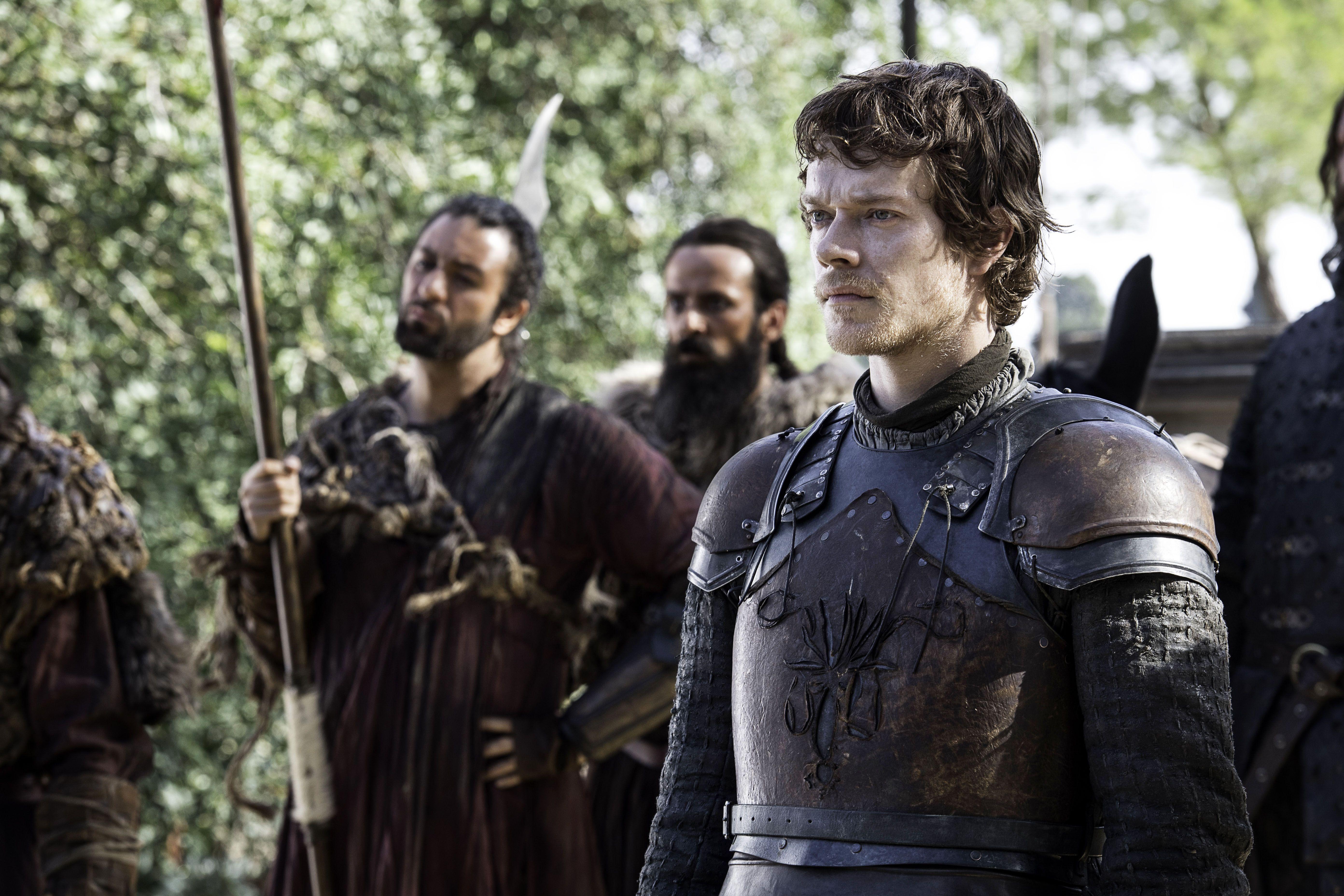 5568x3712 Game Of Thrones 5k Retina Ultra HD Wallpaper. Background Image