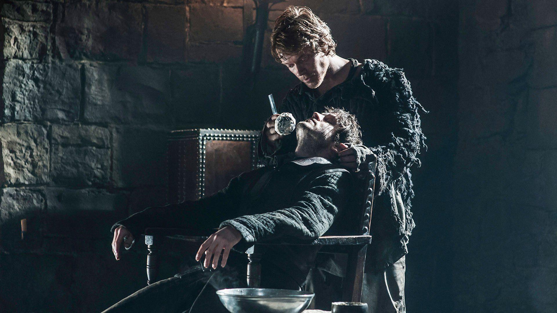 1920x1080 Game Of Thrones HD Wallpaper