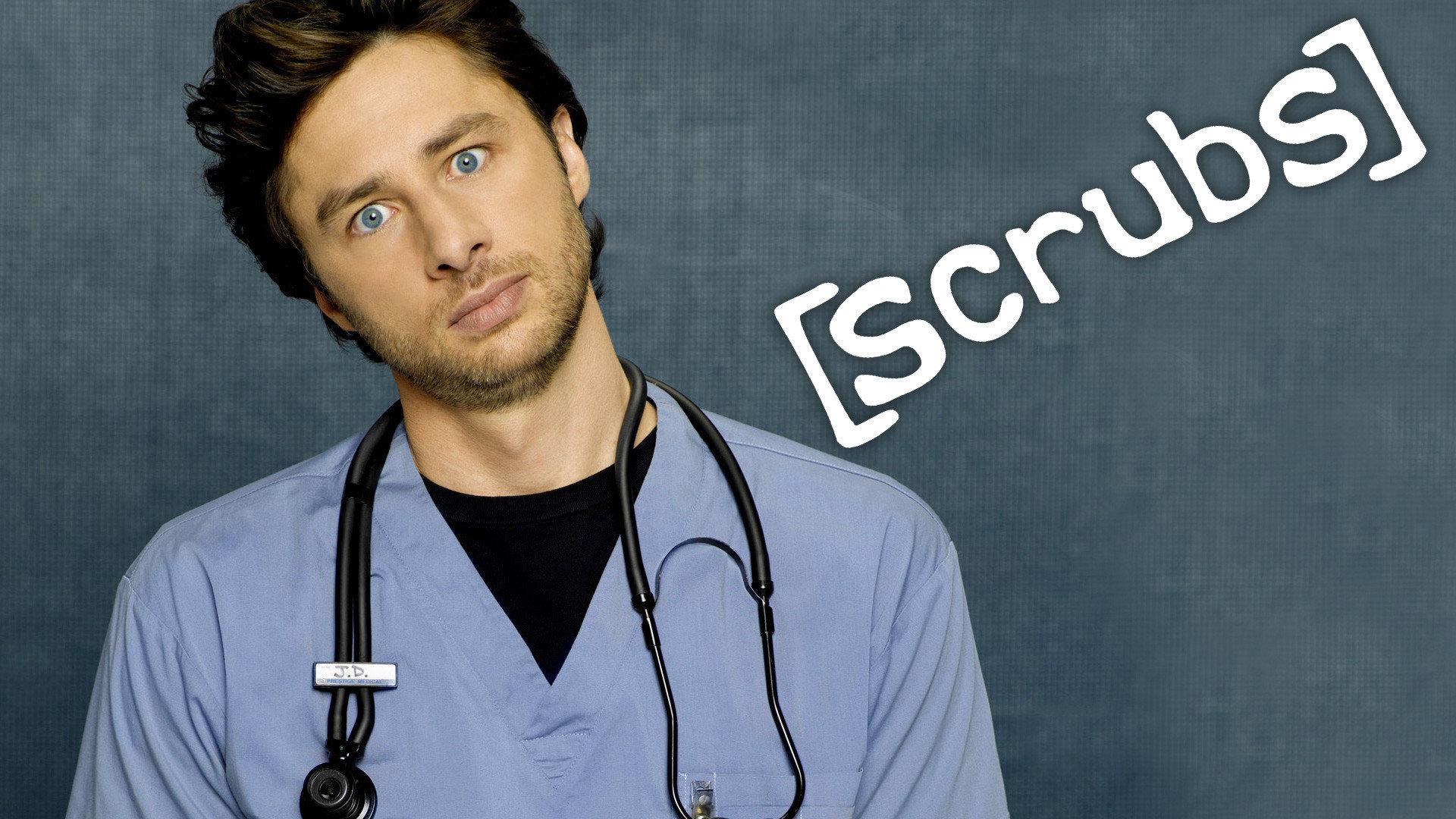 Scrubs Wallpapers Top Free Scrubs Backgrounds WallpaperAccess