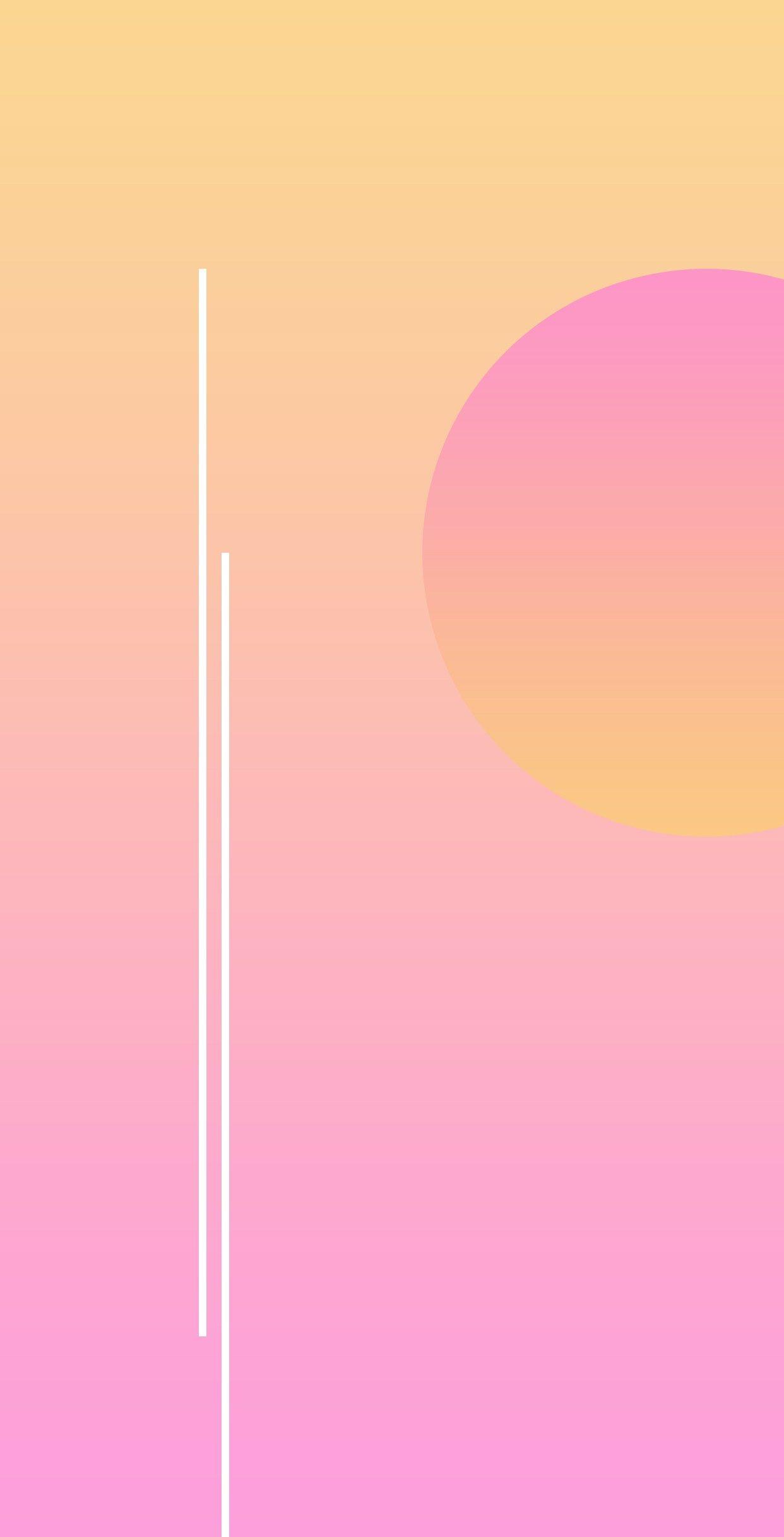 Color Minimalist Phone Wallpapers - Top Free Color Minimalist Phone