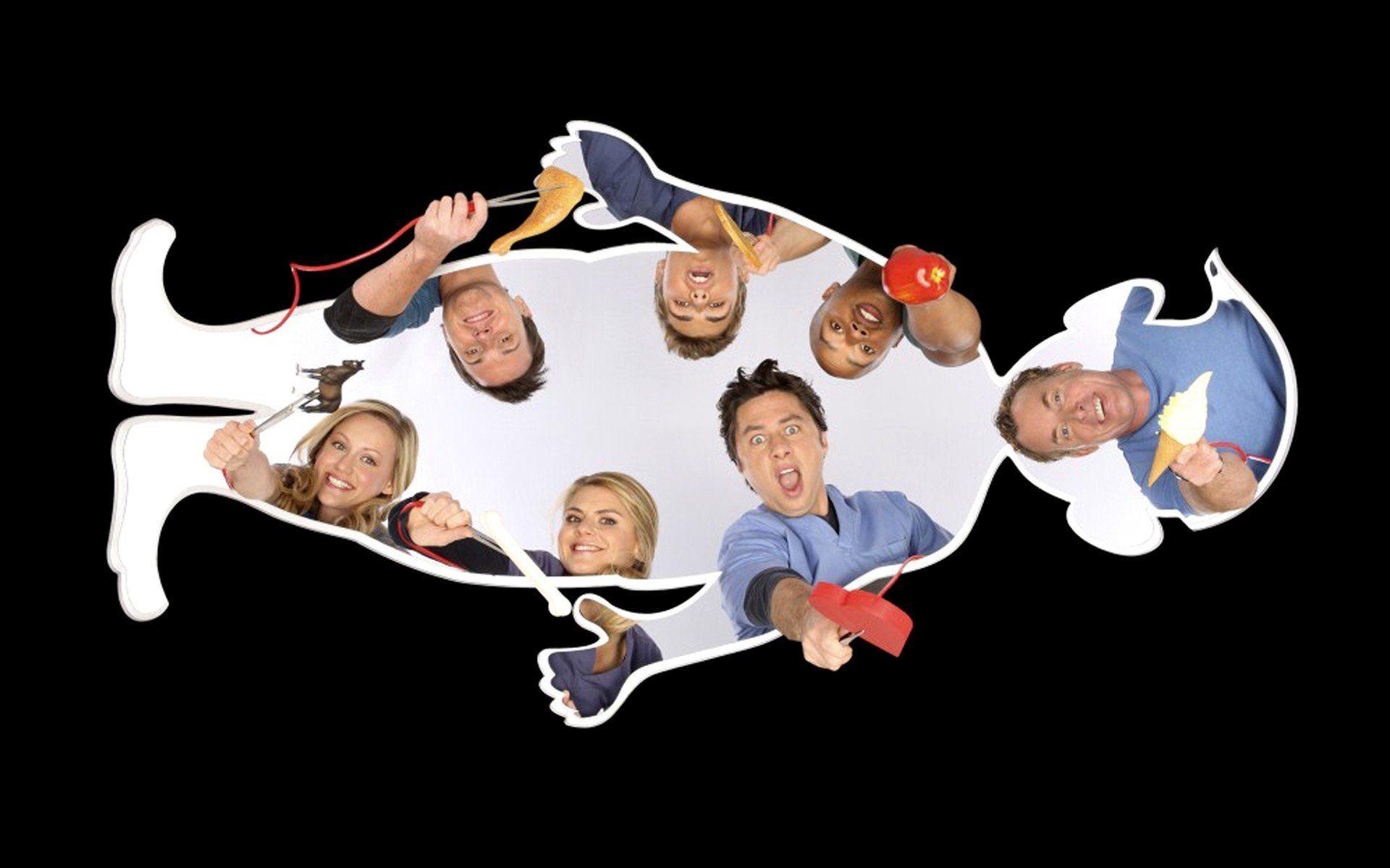 1920x1200 SCRUBS comedy drama series medical (44) wallpaperx1200