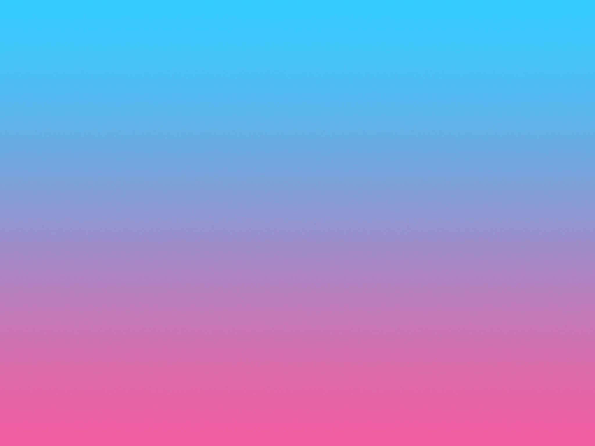 2048x1536 Light Blue And Pink Wallpaper Gradient Wallpaper 4k