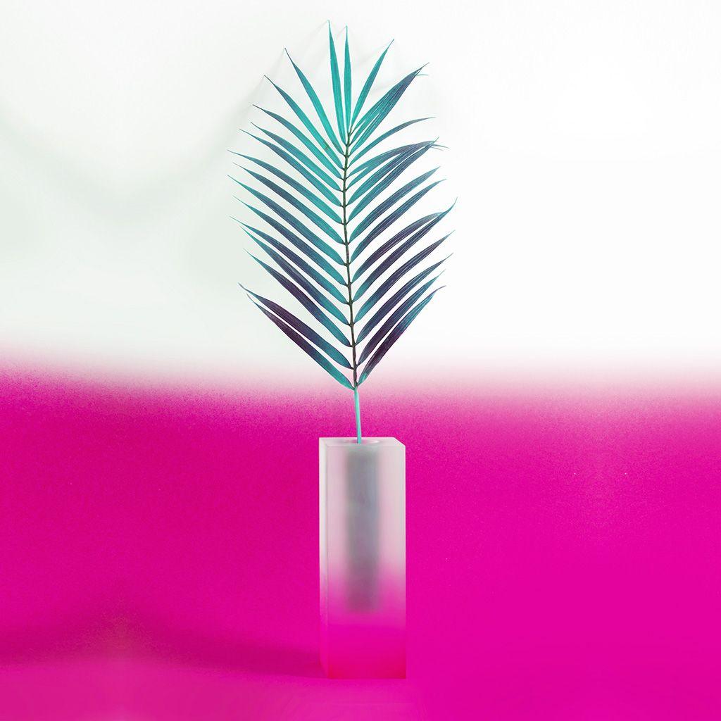 1024x1024 Pink Art Nexus 5 Wallpaper