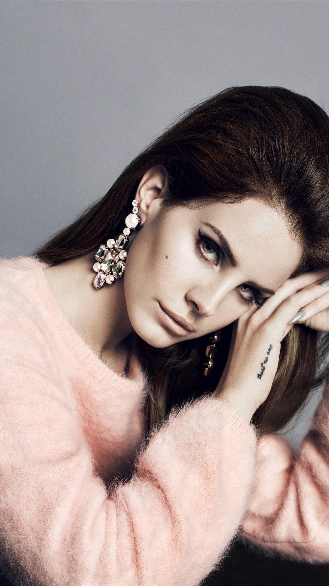 Lana del rey texas