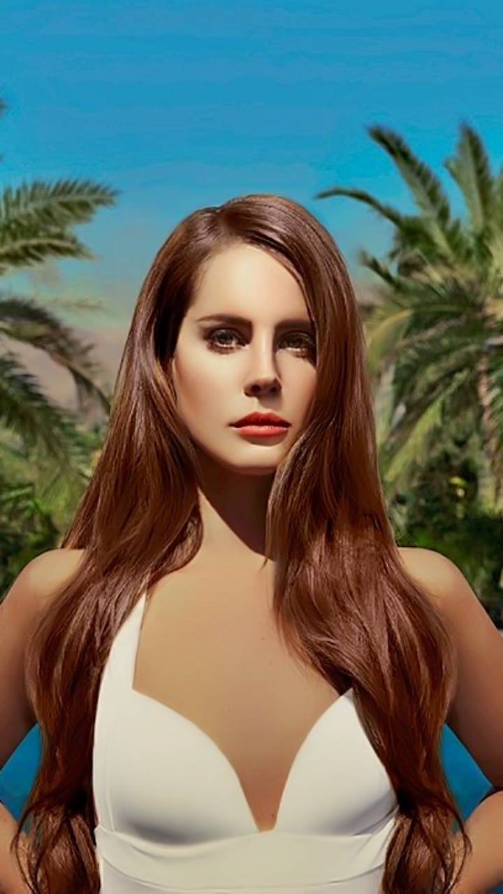 720x1280 Lana Del Rey wallpaper