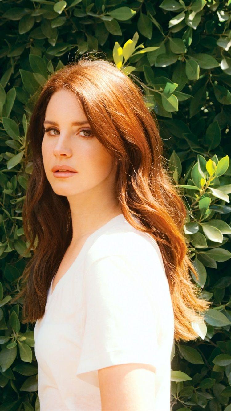 750x1334 Wallpaper Lana Del Rey 06 2560x1600 HD Picture, Image
