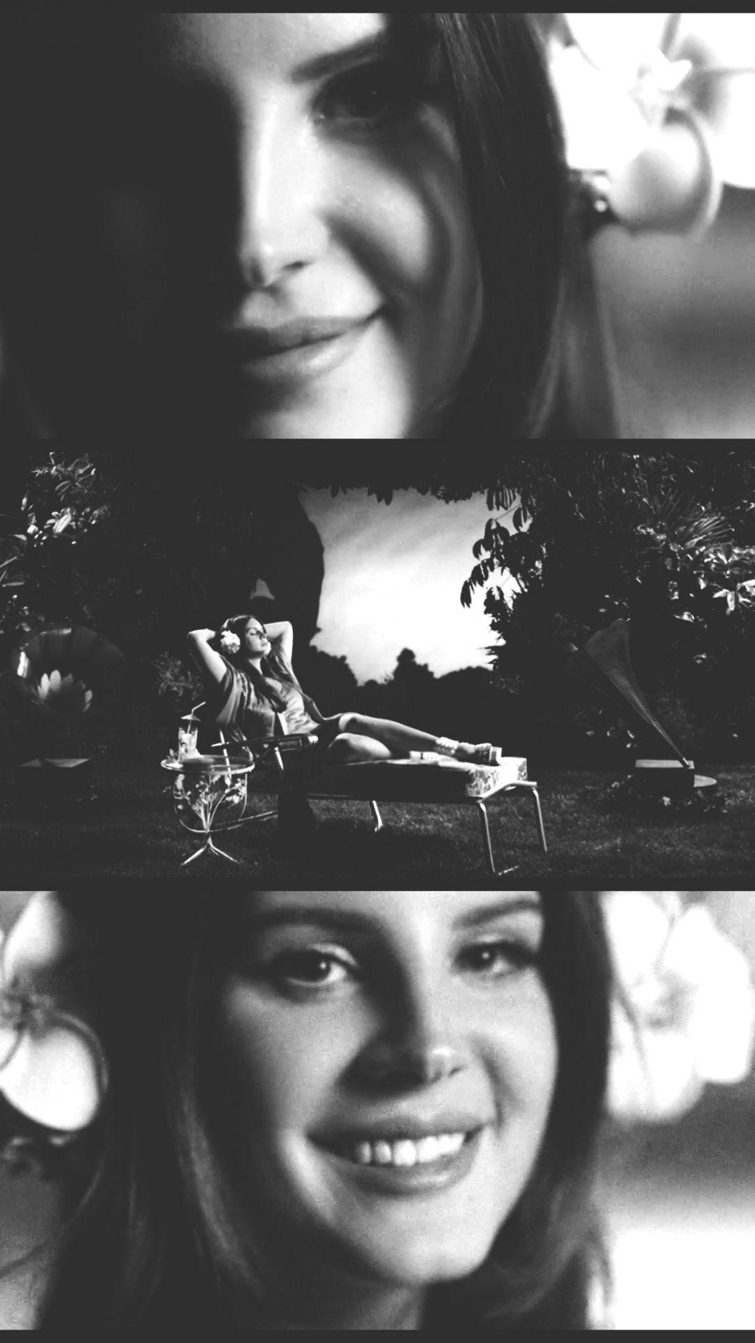 1080x1920 Free download Lana Del Rey Music To Watch Boys To