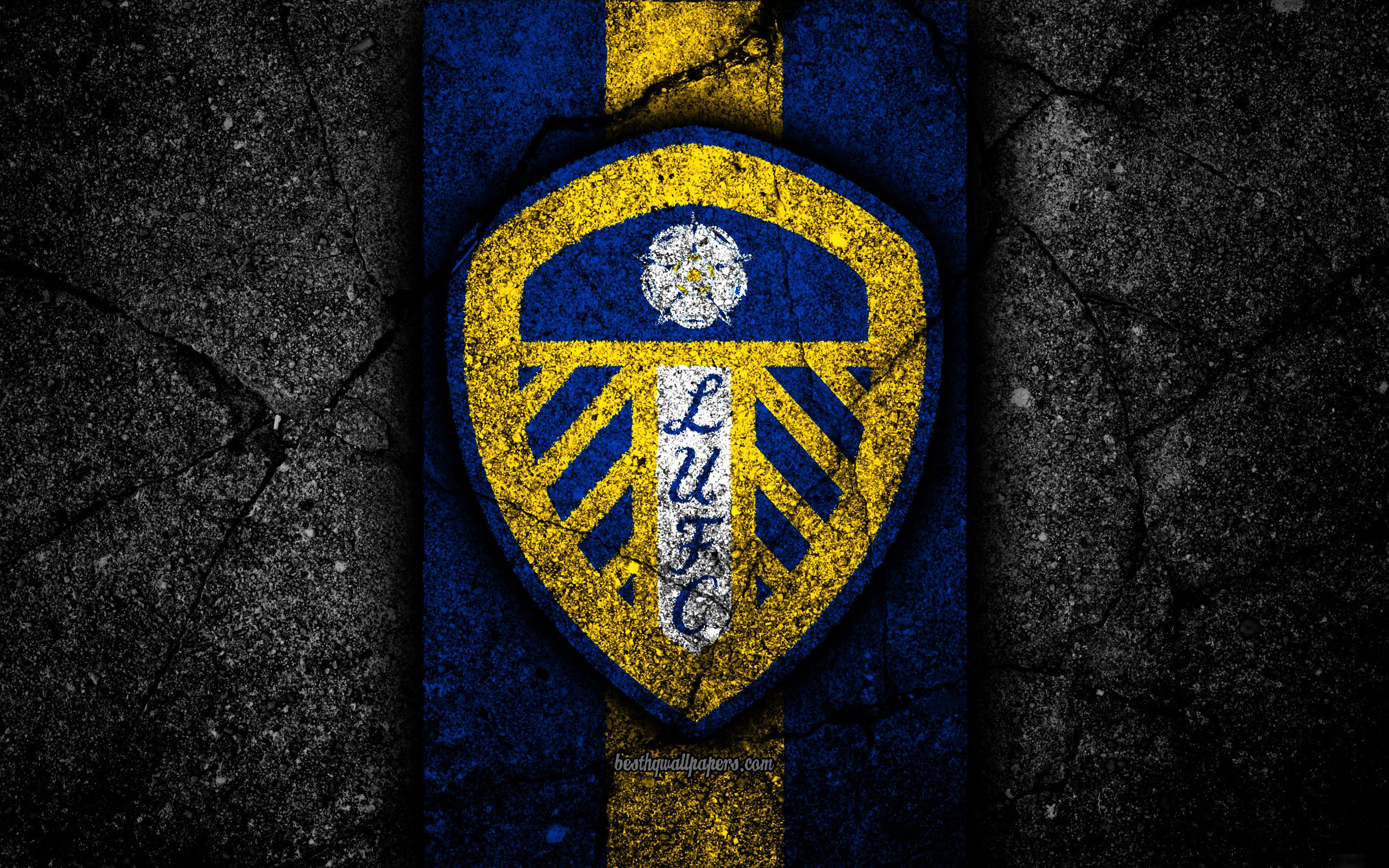 Leeds United Wallpapers - Top Free Leeds United Backgrounds ...