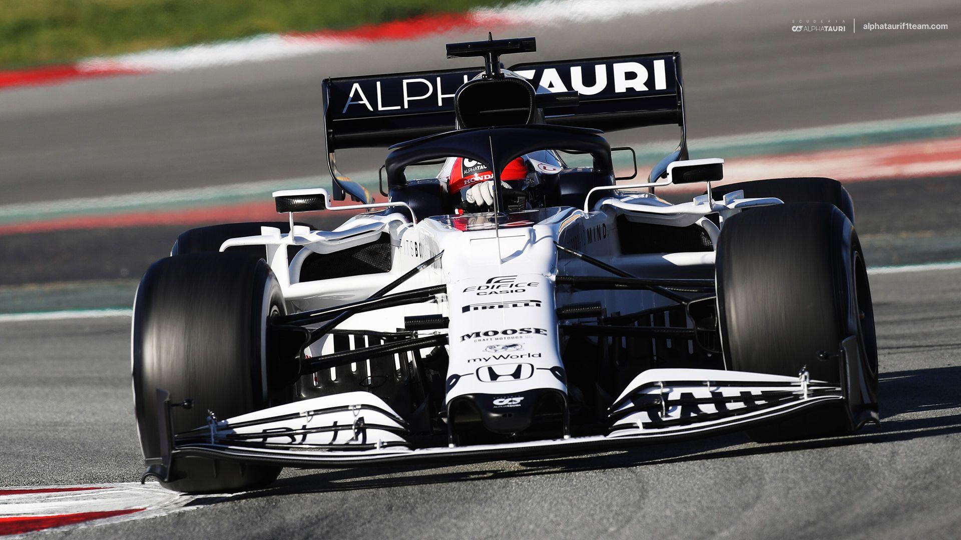 1920x1080 Download F1 Wallpaper