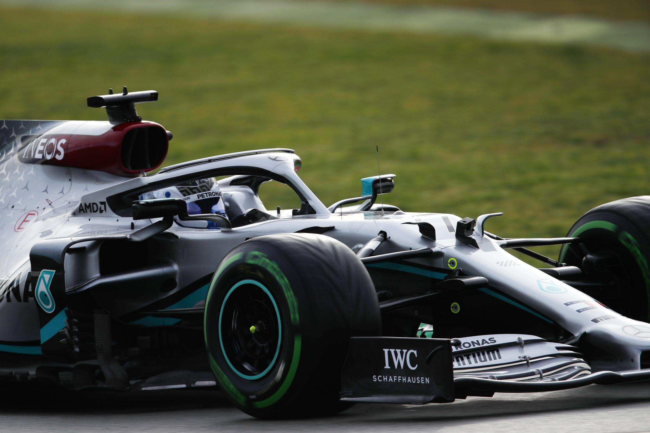 2560x1706 F1 Wallpaper from the world of Formula 1