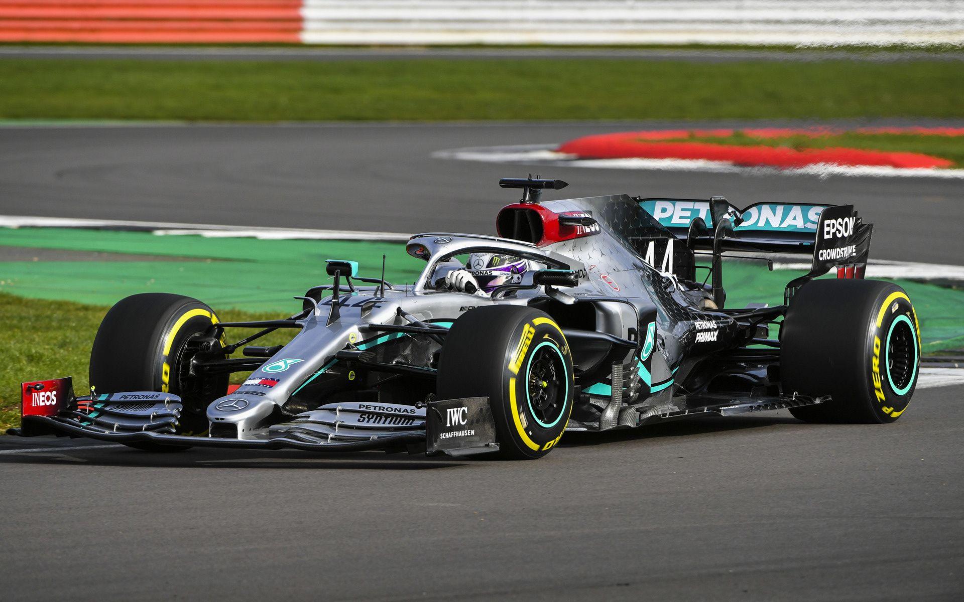 1920x1200 Mercedes AMG F1 W11 EQ Performance And HD Image