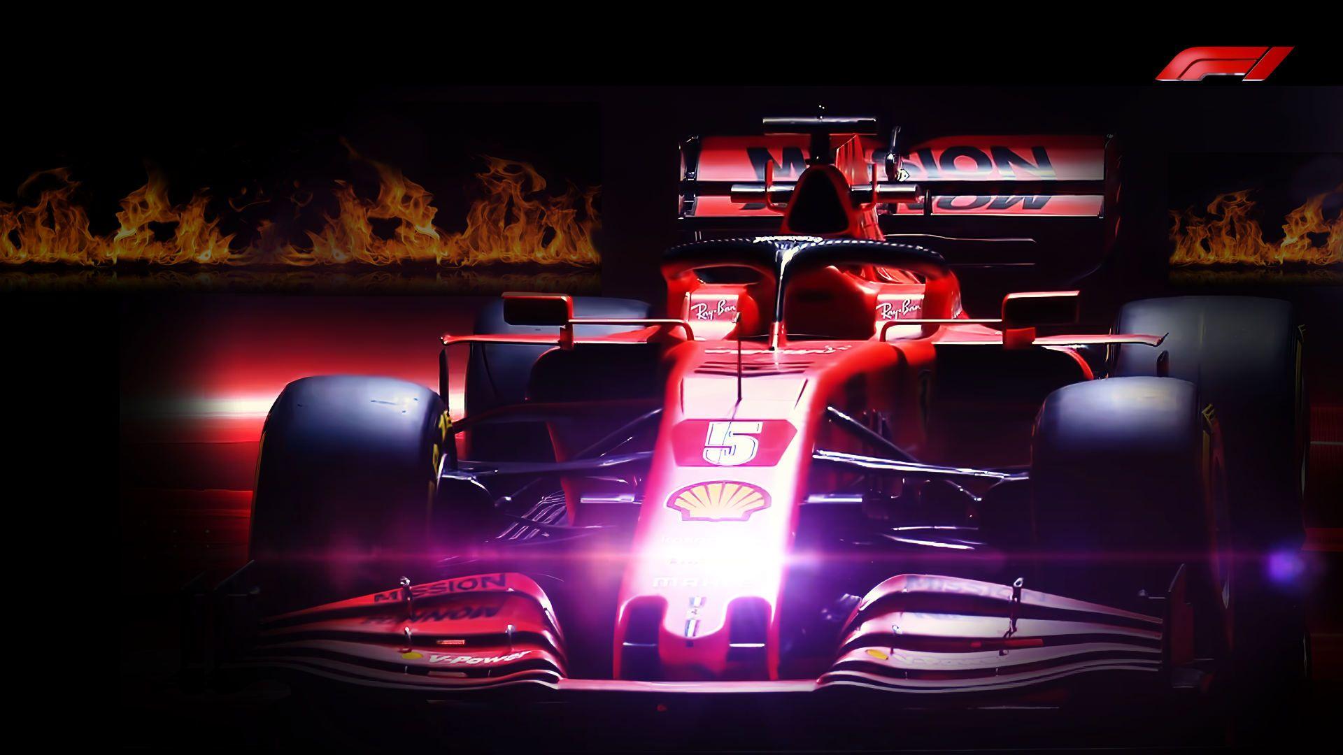 Ferrari F1 HD Wallpapers - Top Free Ferrari F1 HD Backgrounds