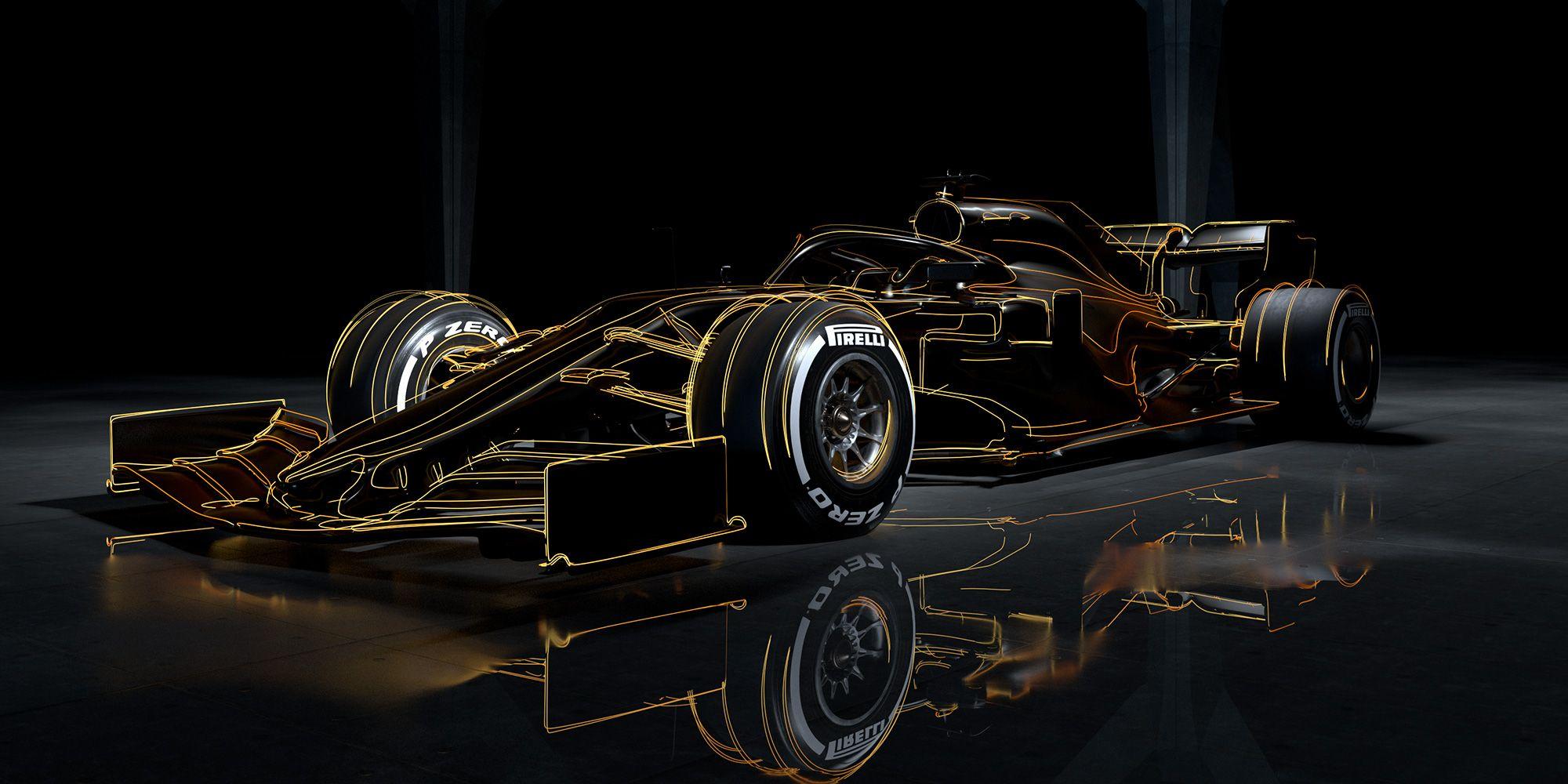 F1 2020 Wallpapers - Top Free F1 2020 Backgrounds ...