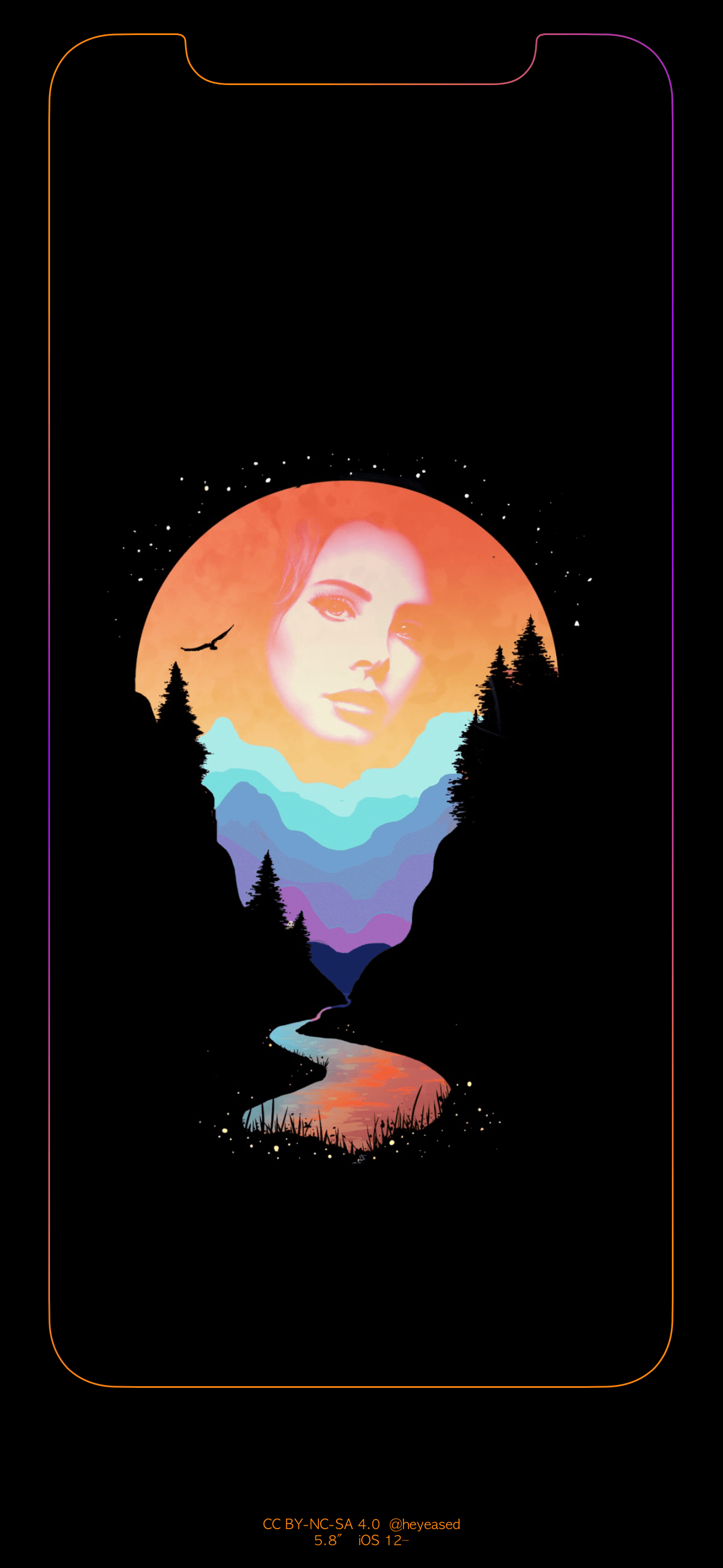 1301x2820 iPhone X Wallpaper Request Thread