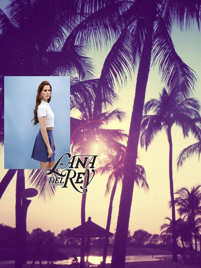 768x1024 FREE WALLPAPERS LANA DEL REY IPHONE WALLPAPER