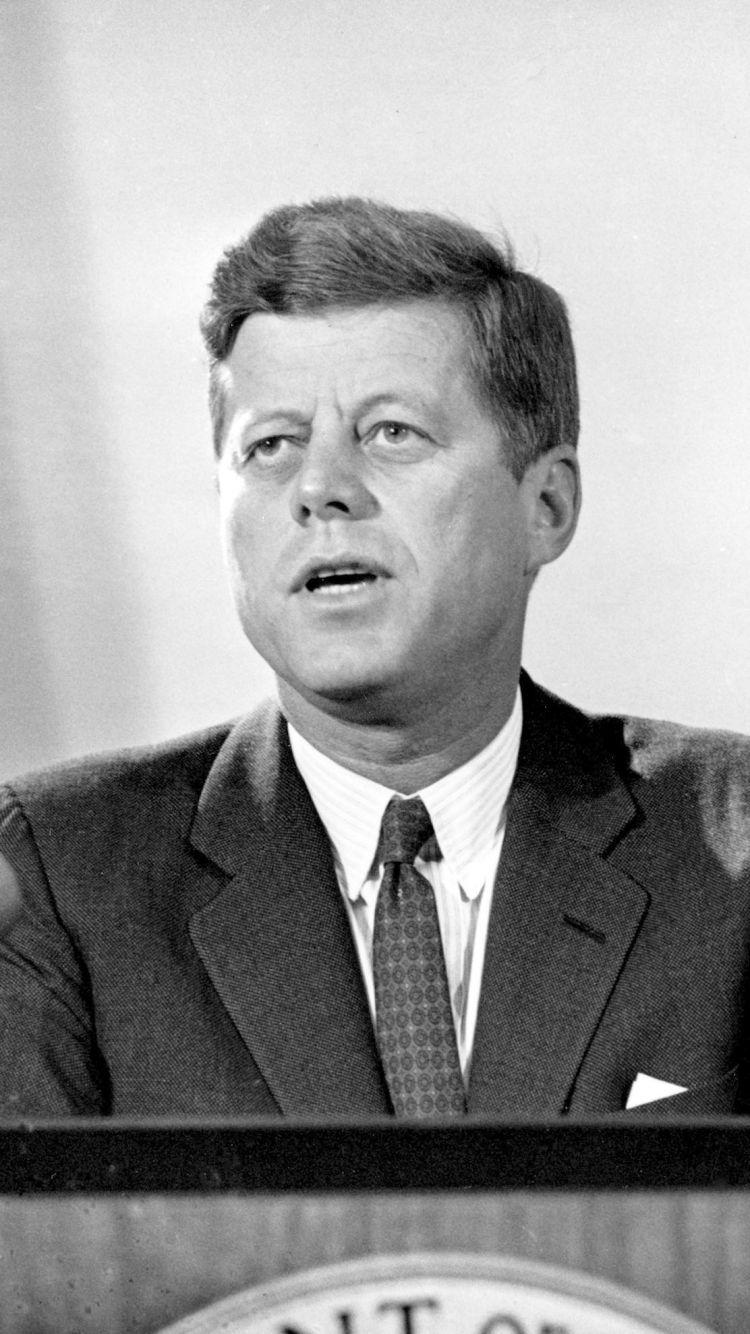 John Kennedy Wallpapers - Top Free John Kennedy Backgrounds ...