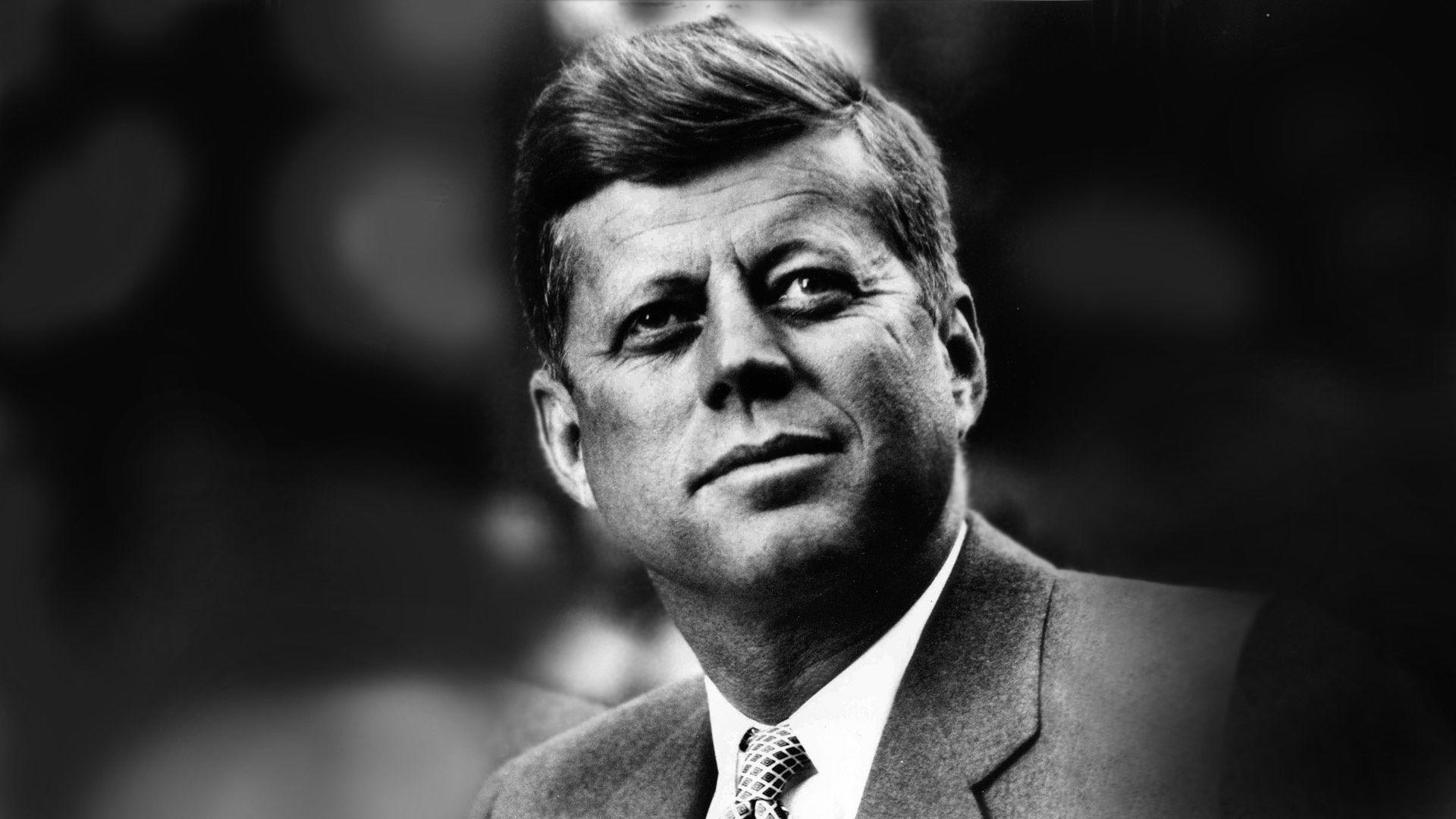 JFK Wallpapers - Top Free JFK Backgrounds - WallpaperAccess