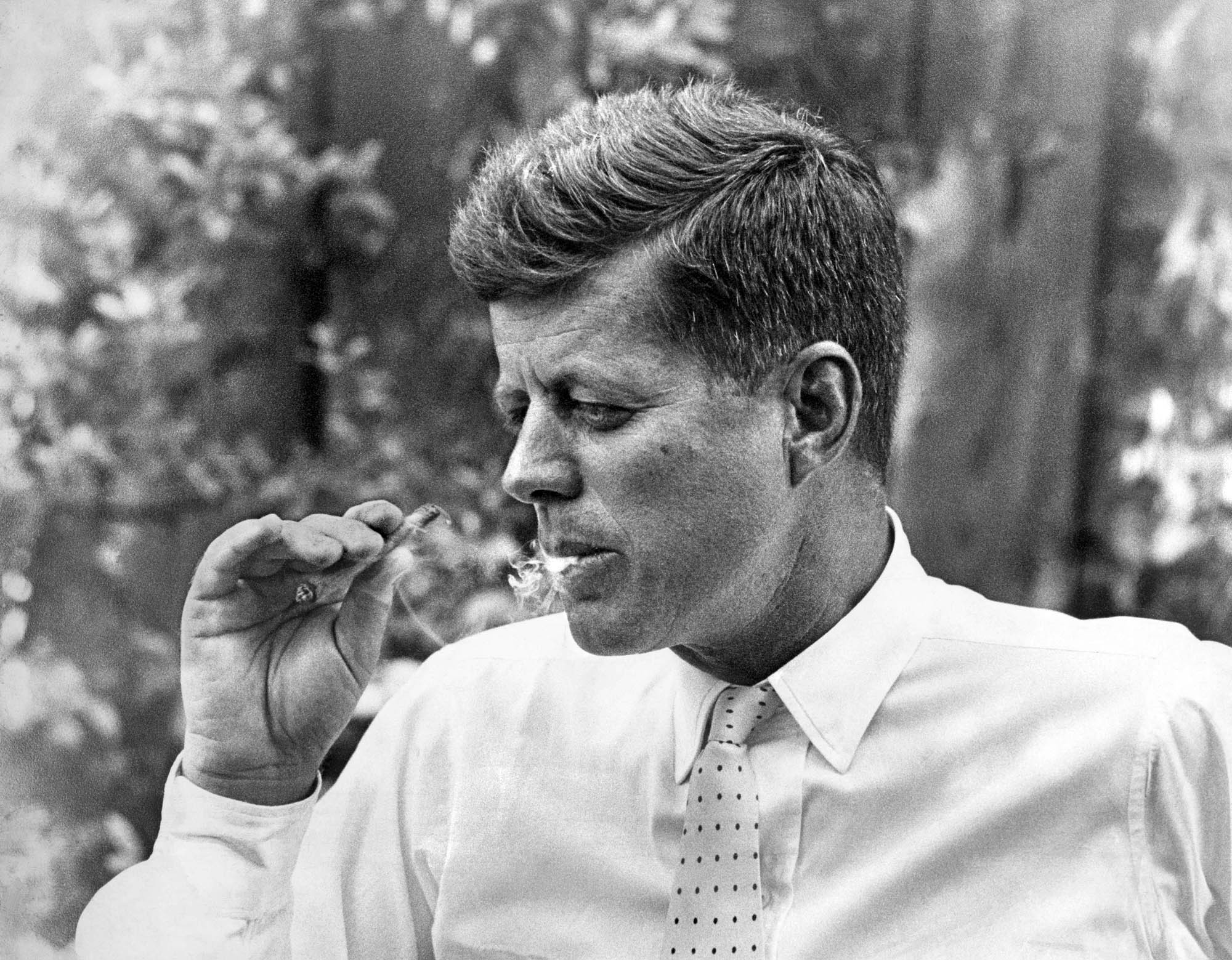 John Kennedy Wallpapers Top Free John Kennedy Backgrounds Wallpaperaccess