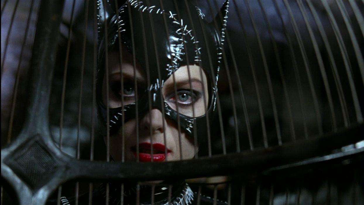 1244x700 Women Catwoman Michelle Pfeiffer wallpaperx1080