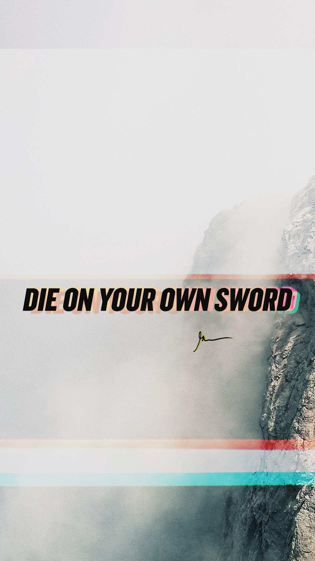 1080x1920 Patience iPhone Wallpaper