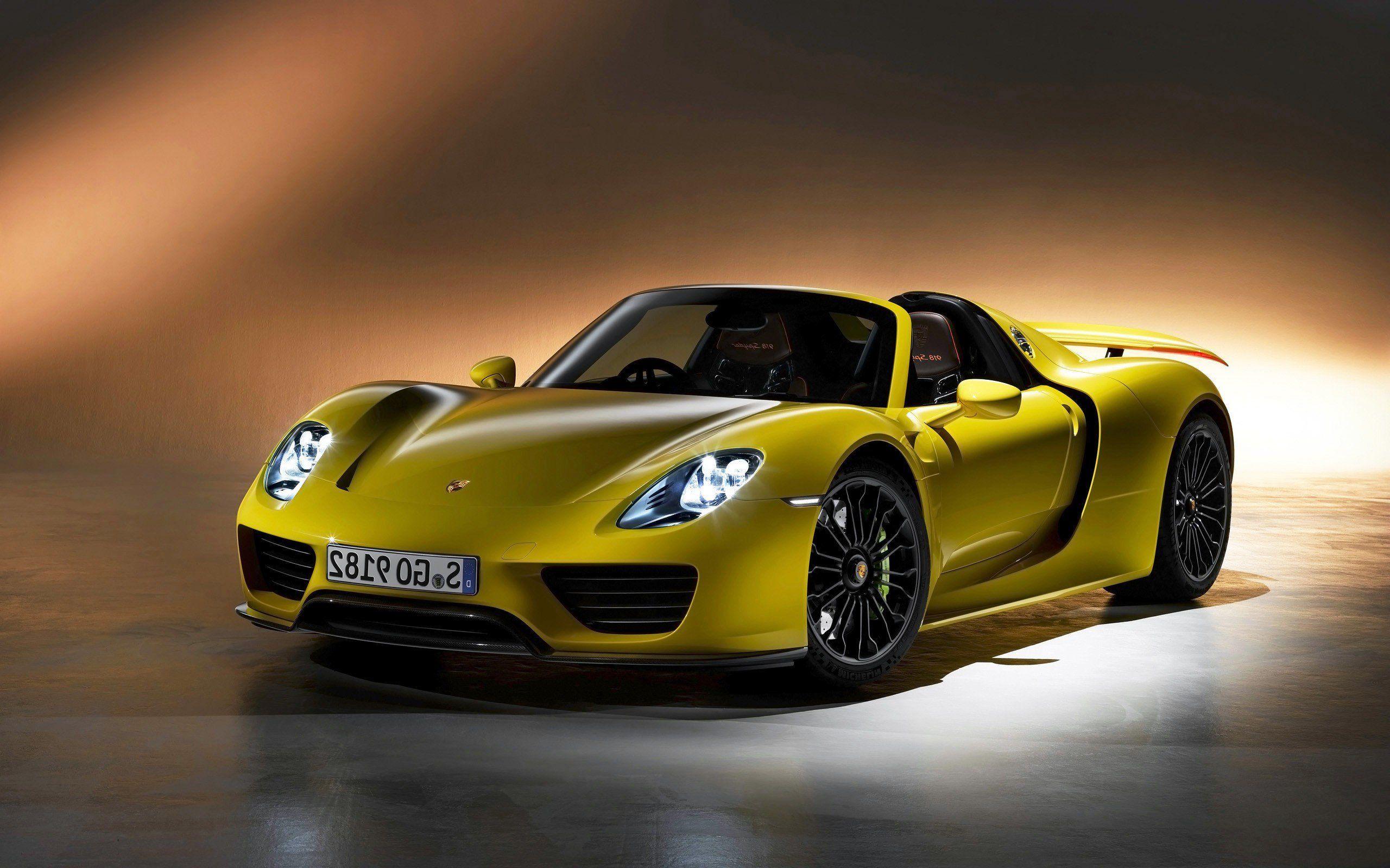 2560x1600 Porsche 918 Spyder Desktop, HD Cars, 4k Wallpaper, Image